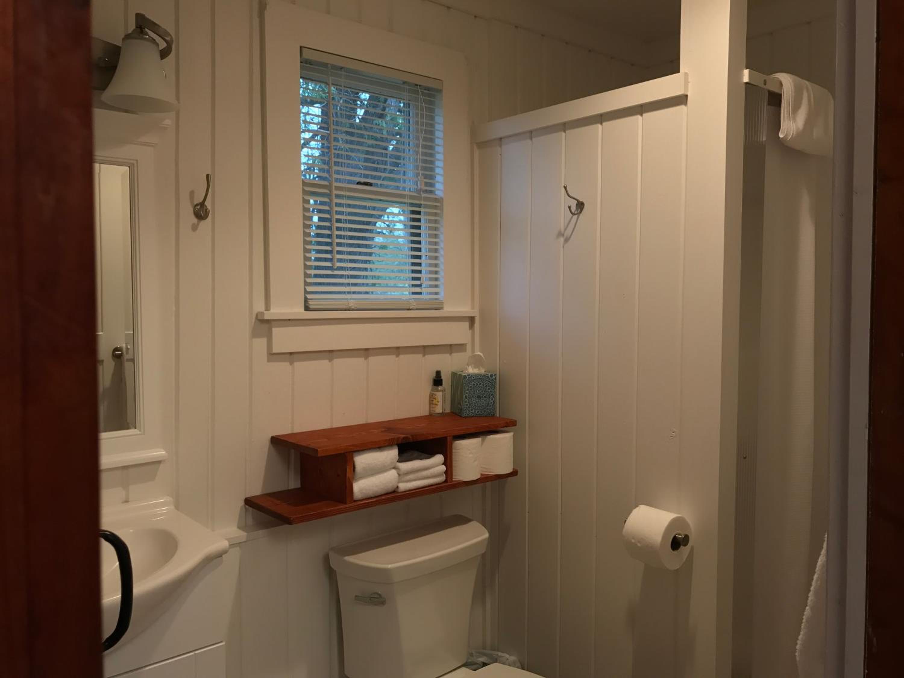 Cedar Ridge Cabins