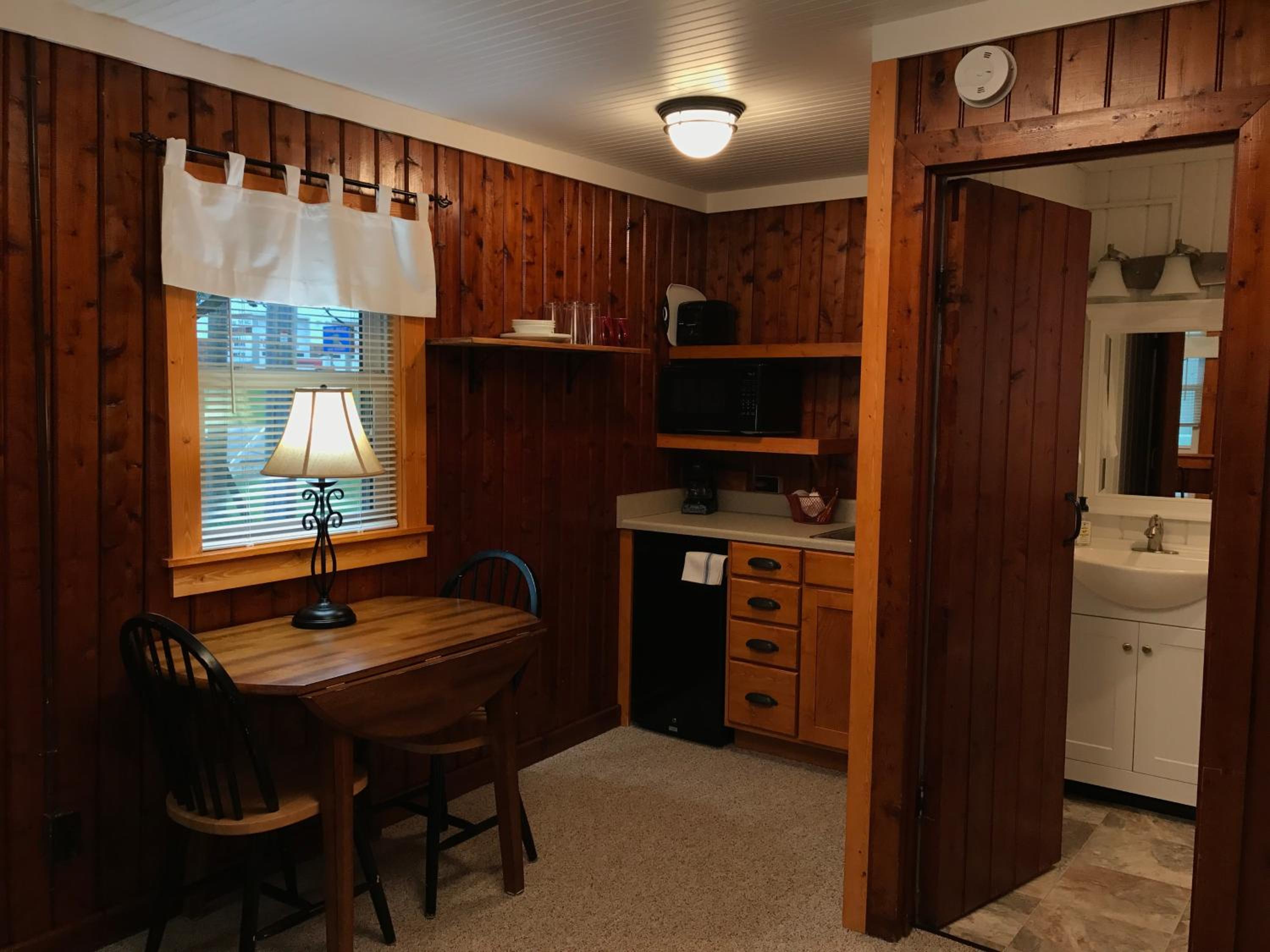 Cedar Ridge Cabins