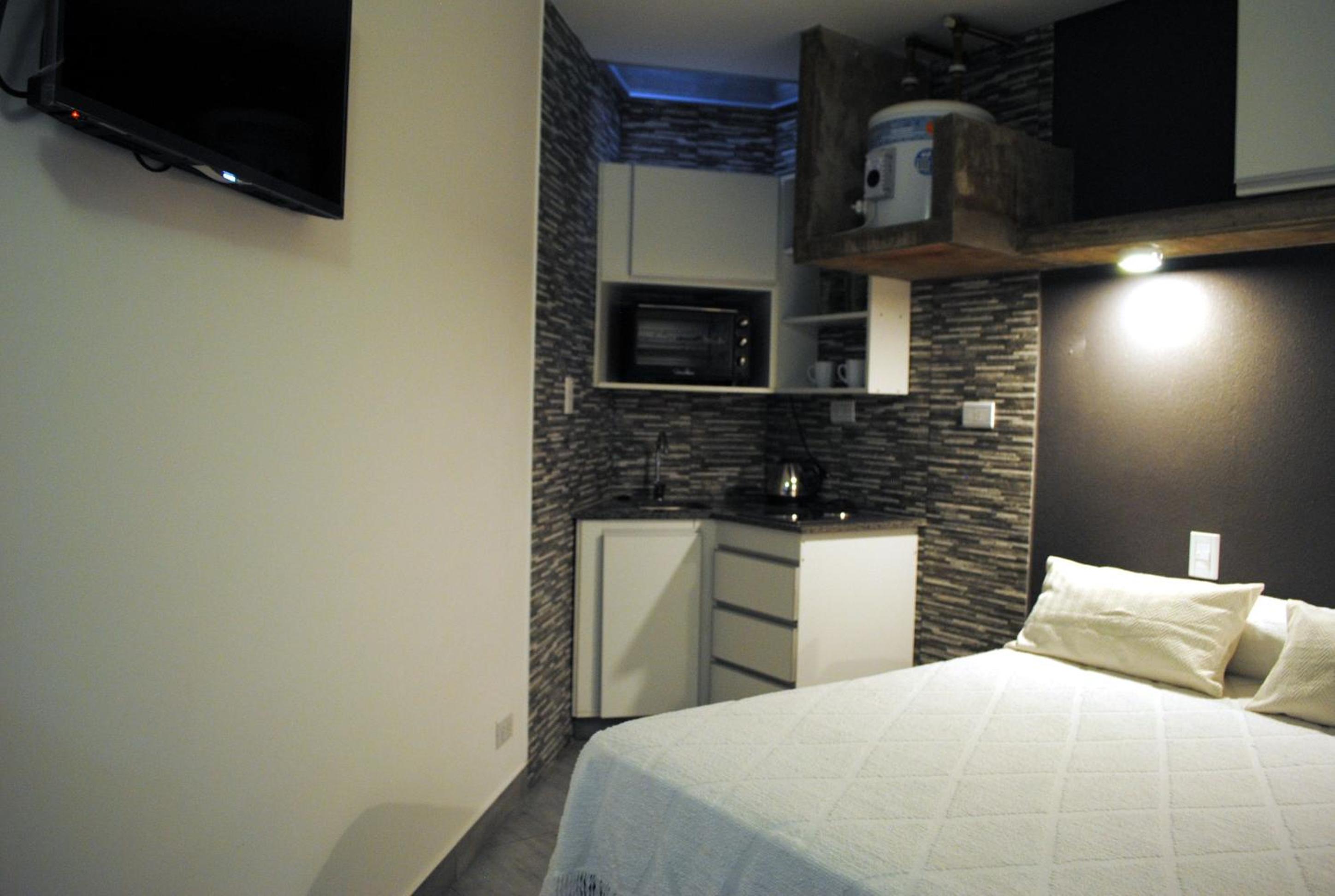 Darwin Apart Hotel