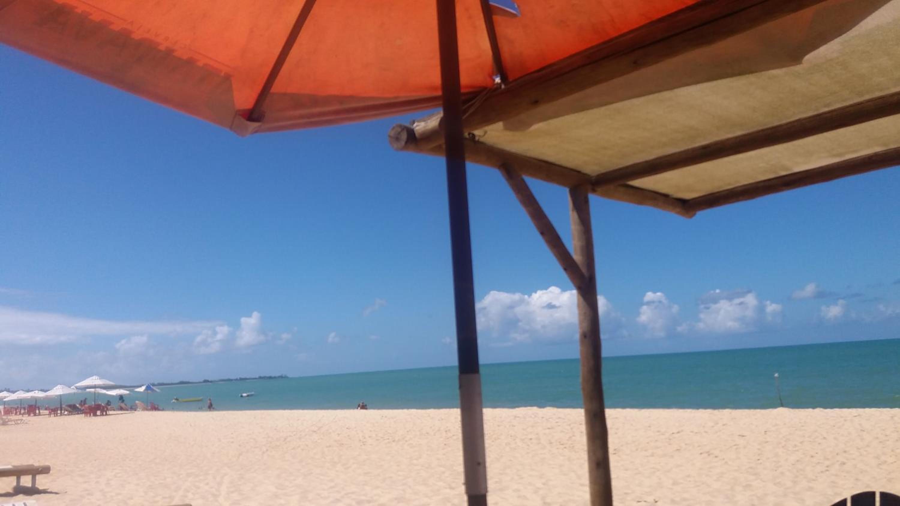 Apartamento Mont Carmelo