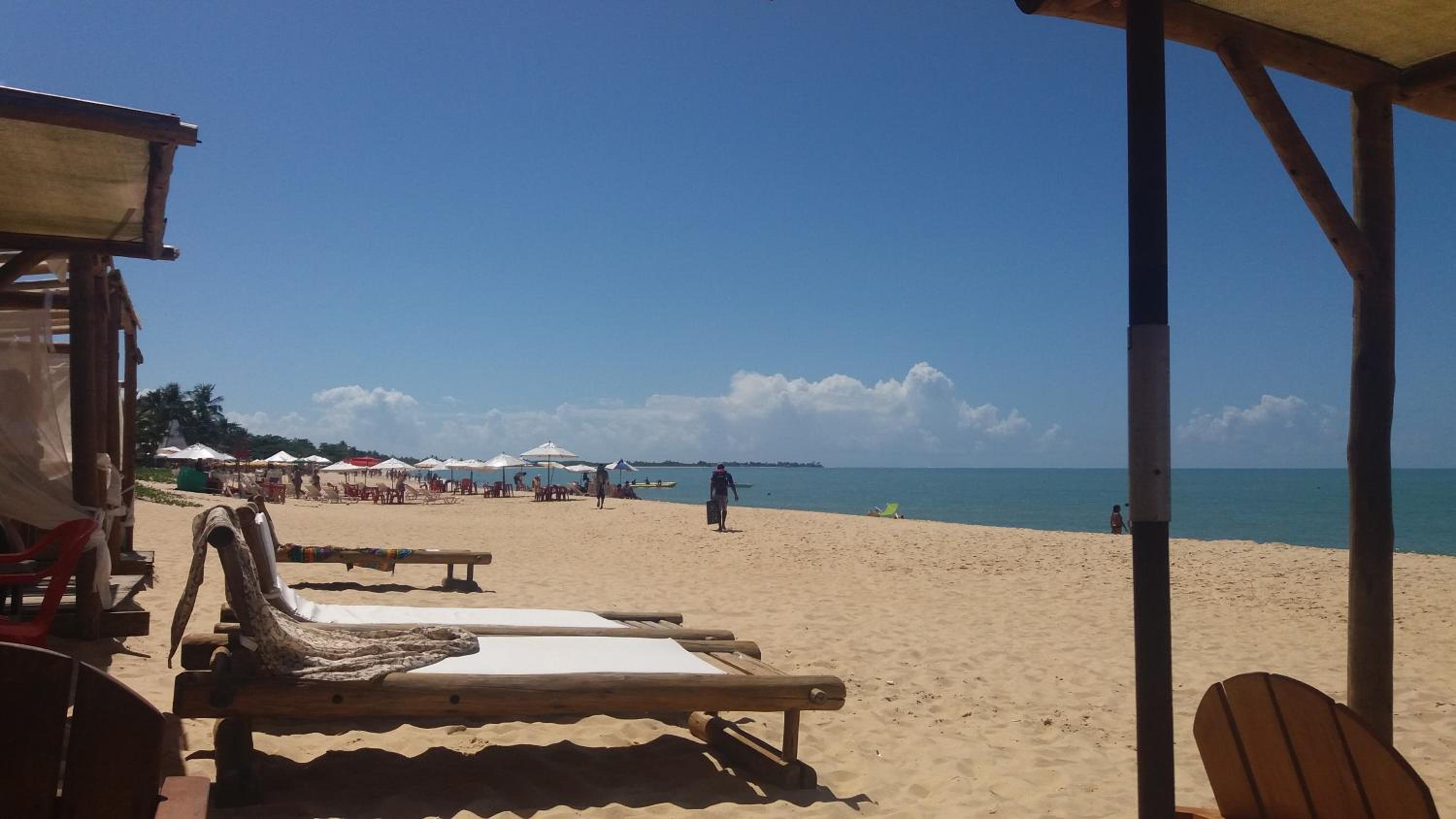 Apartamento Mont Carmelo