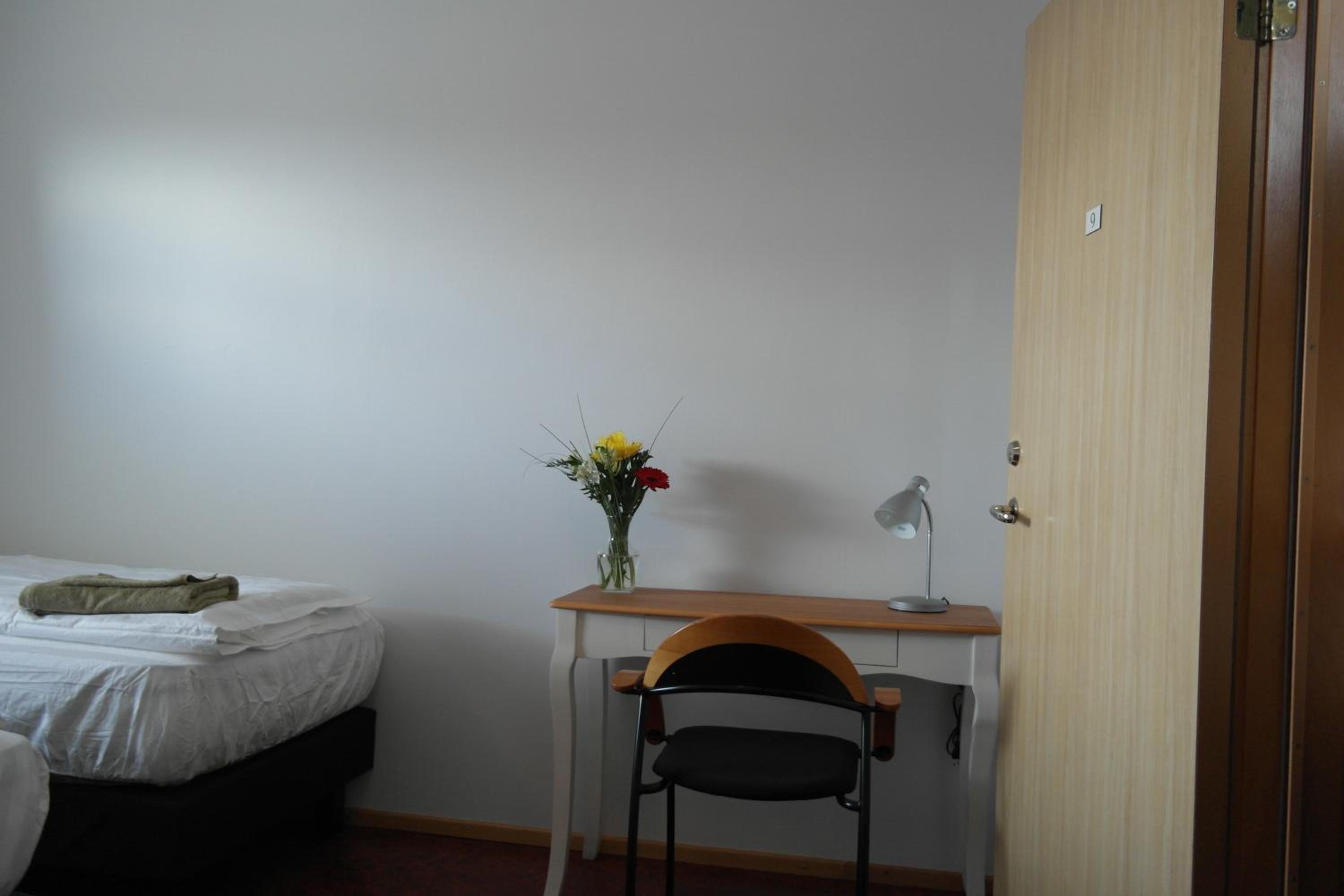 Eidavellir Apartments and Rooms