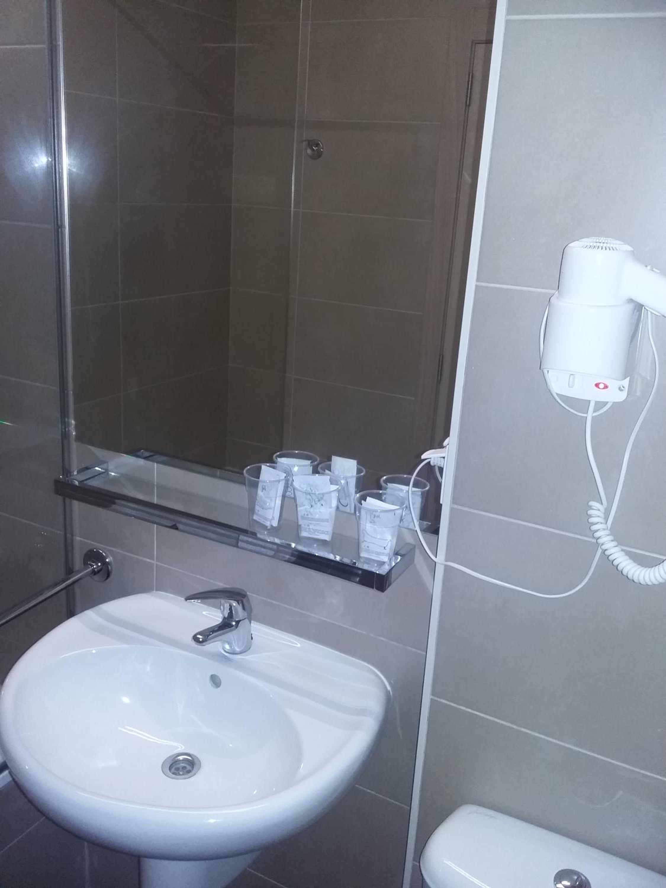 Hostal Rural San Andrés