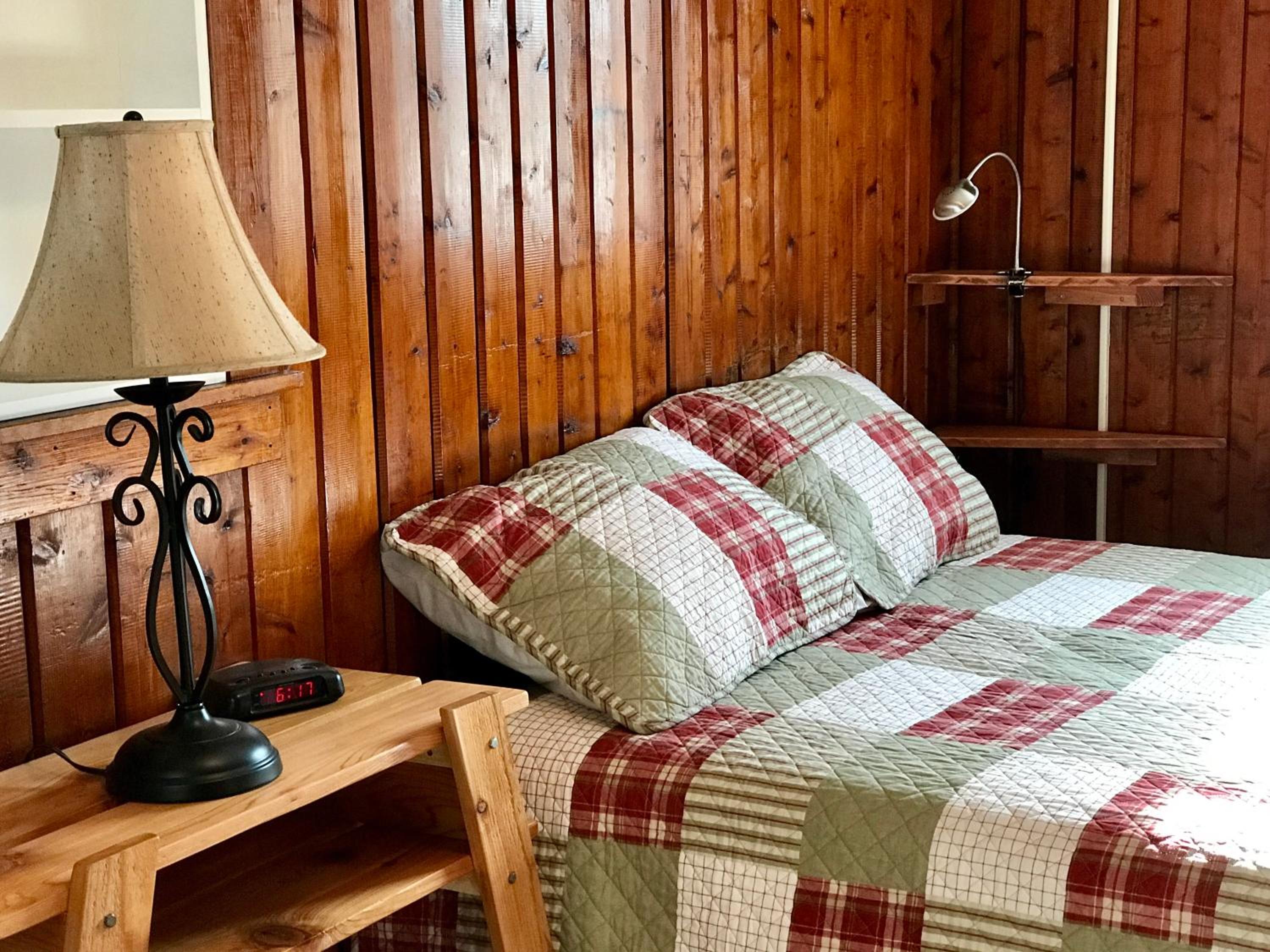 Cedar Ridge Cabins