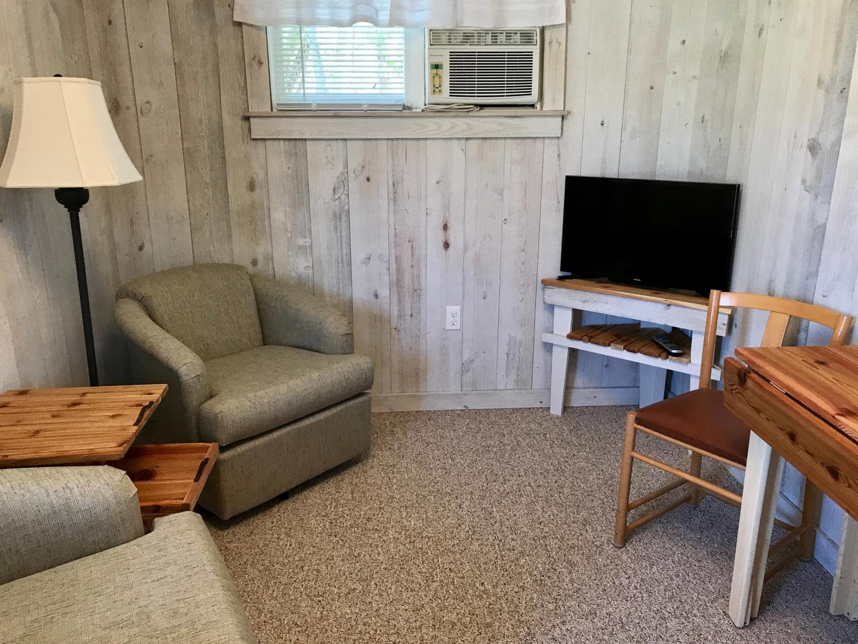 Cedar Ridge Cabins