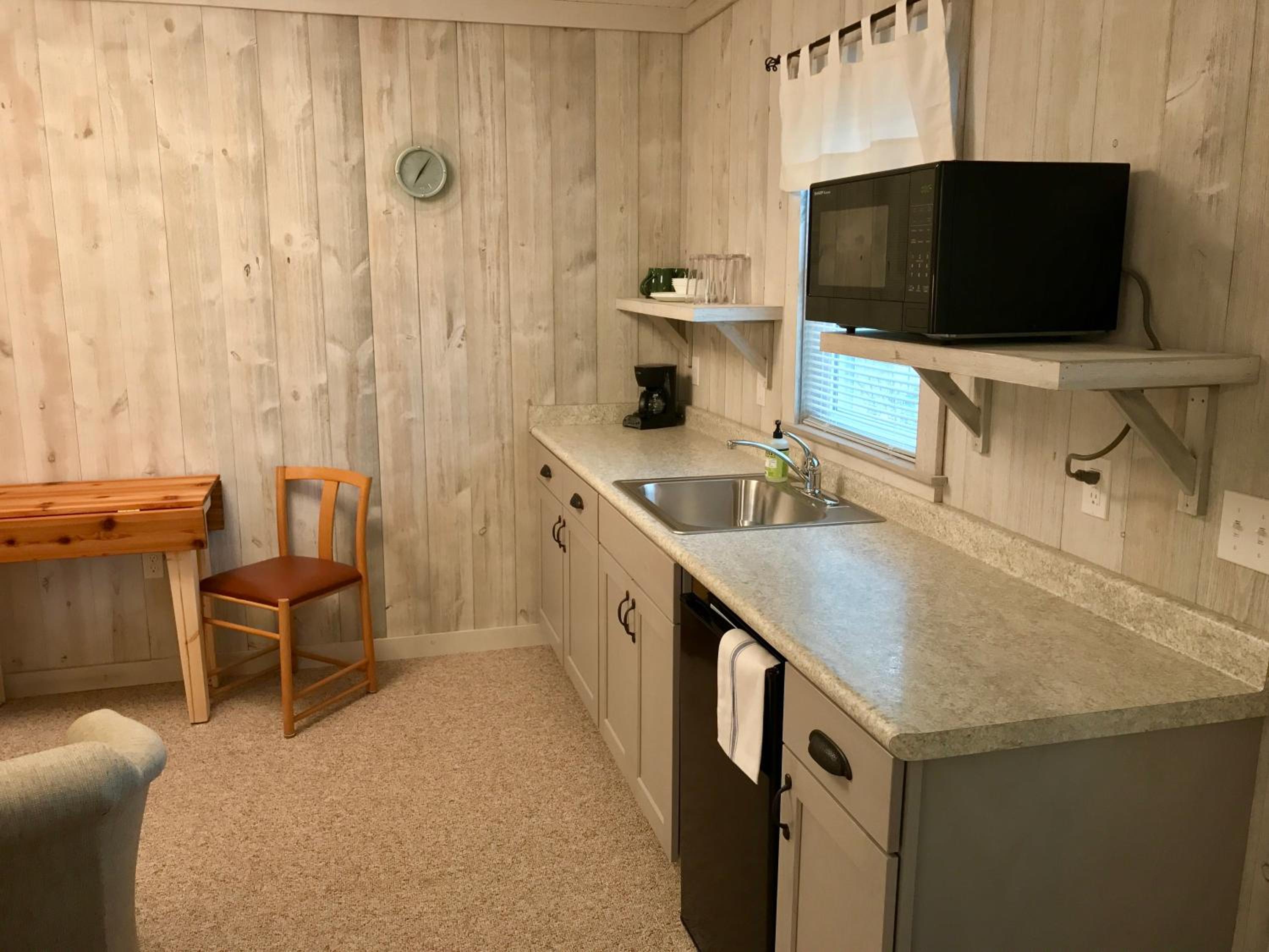 Cedar Ridge Cabins