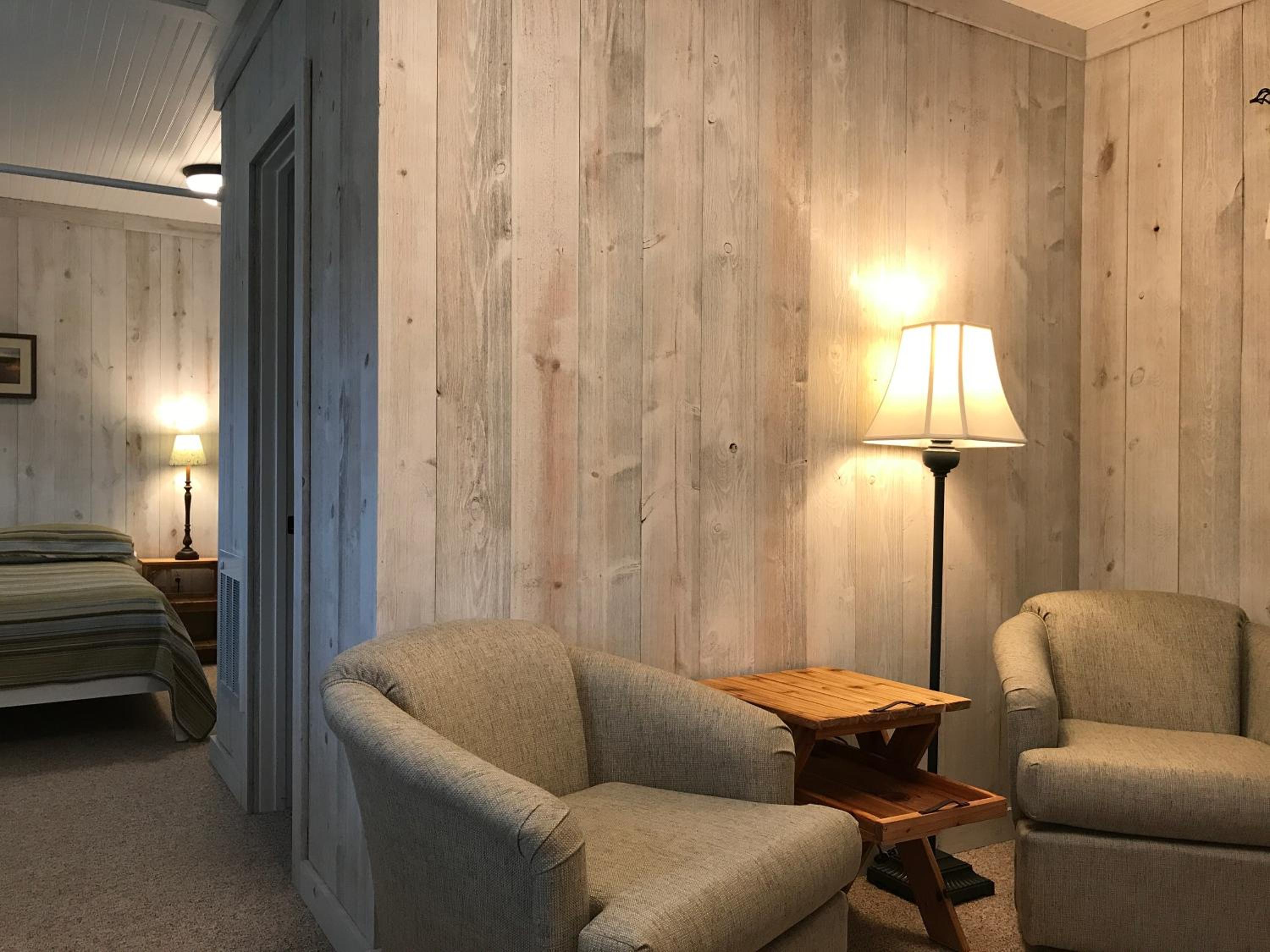 Cedar Ridge Cabins
