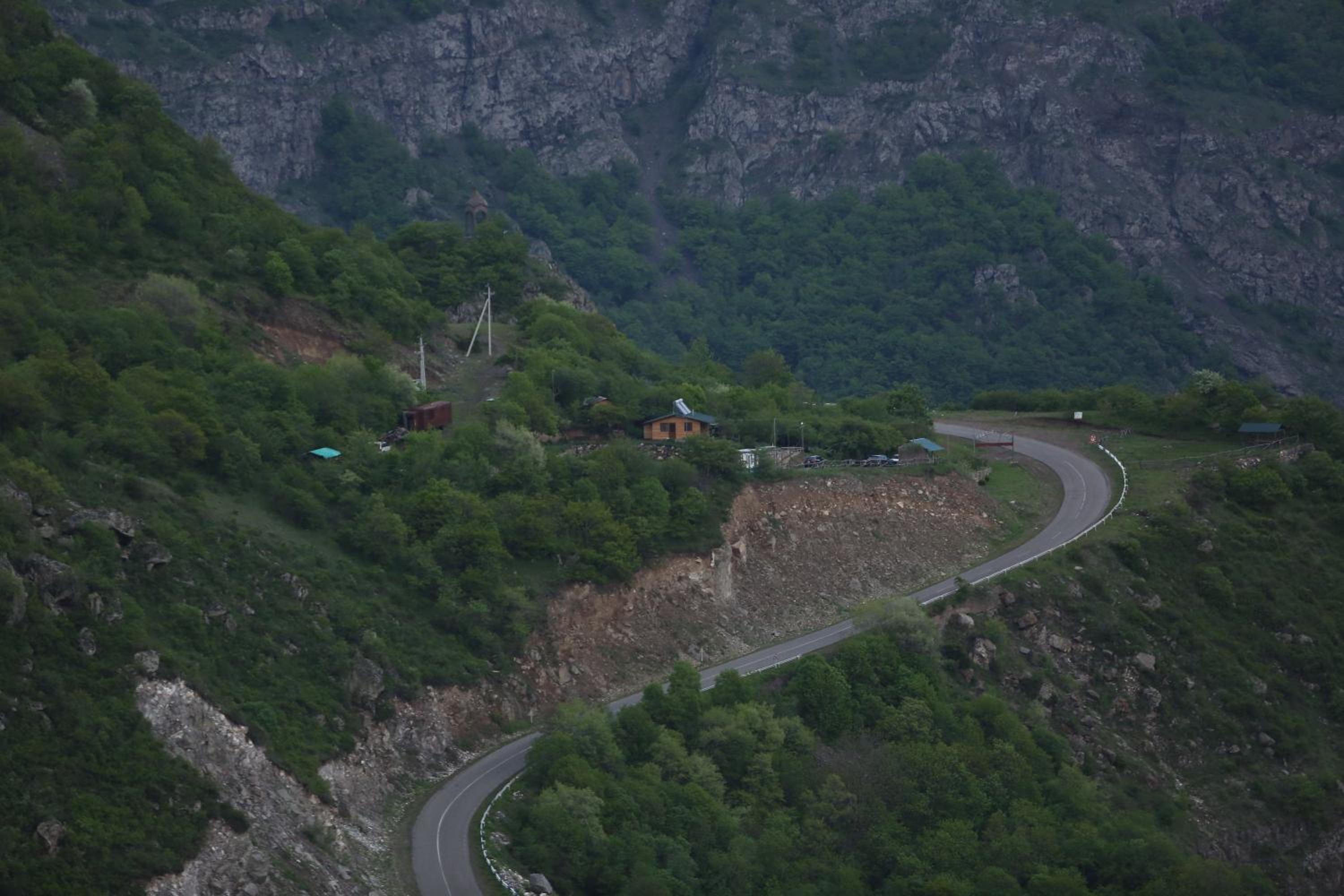 Old Halidzor