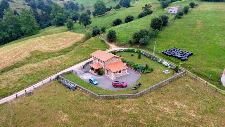 La Cabaña del Abuelo de Selaya