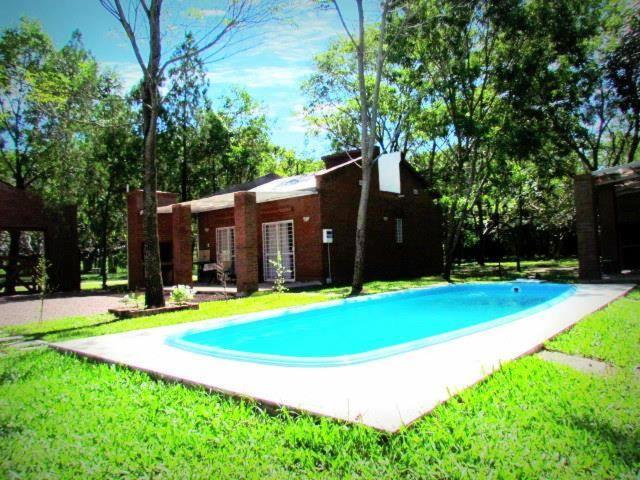 Cabañas Punta Fabiana