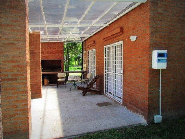 Cabañas Punta Fabiana