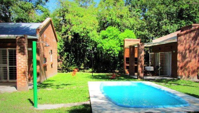 Cabañas Punta Fabiana
