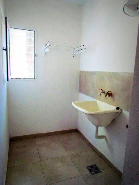 Cabañas Punta Fabiana