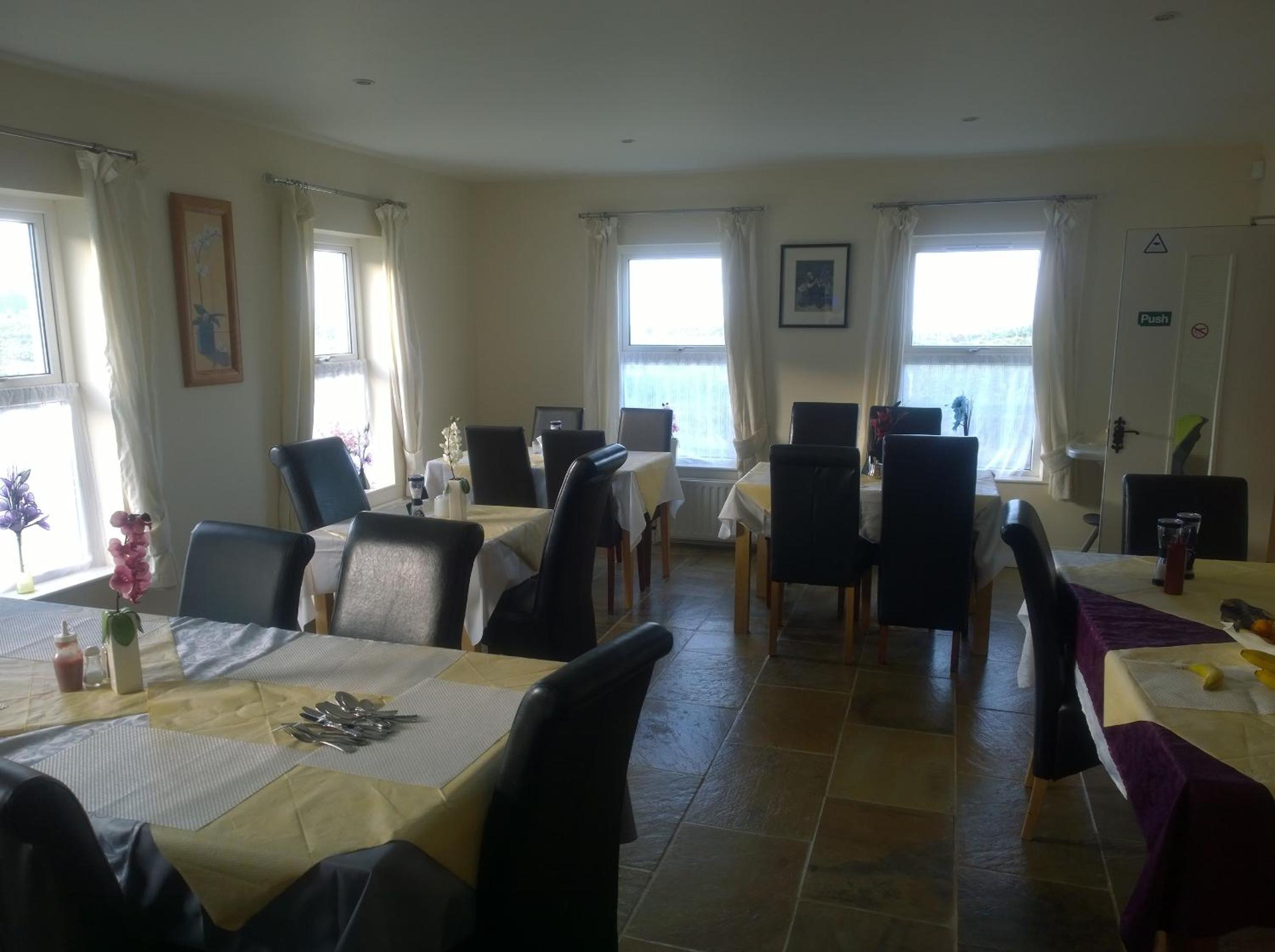1 Bayview