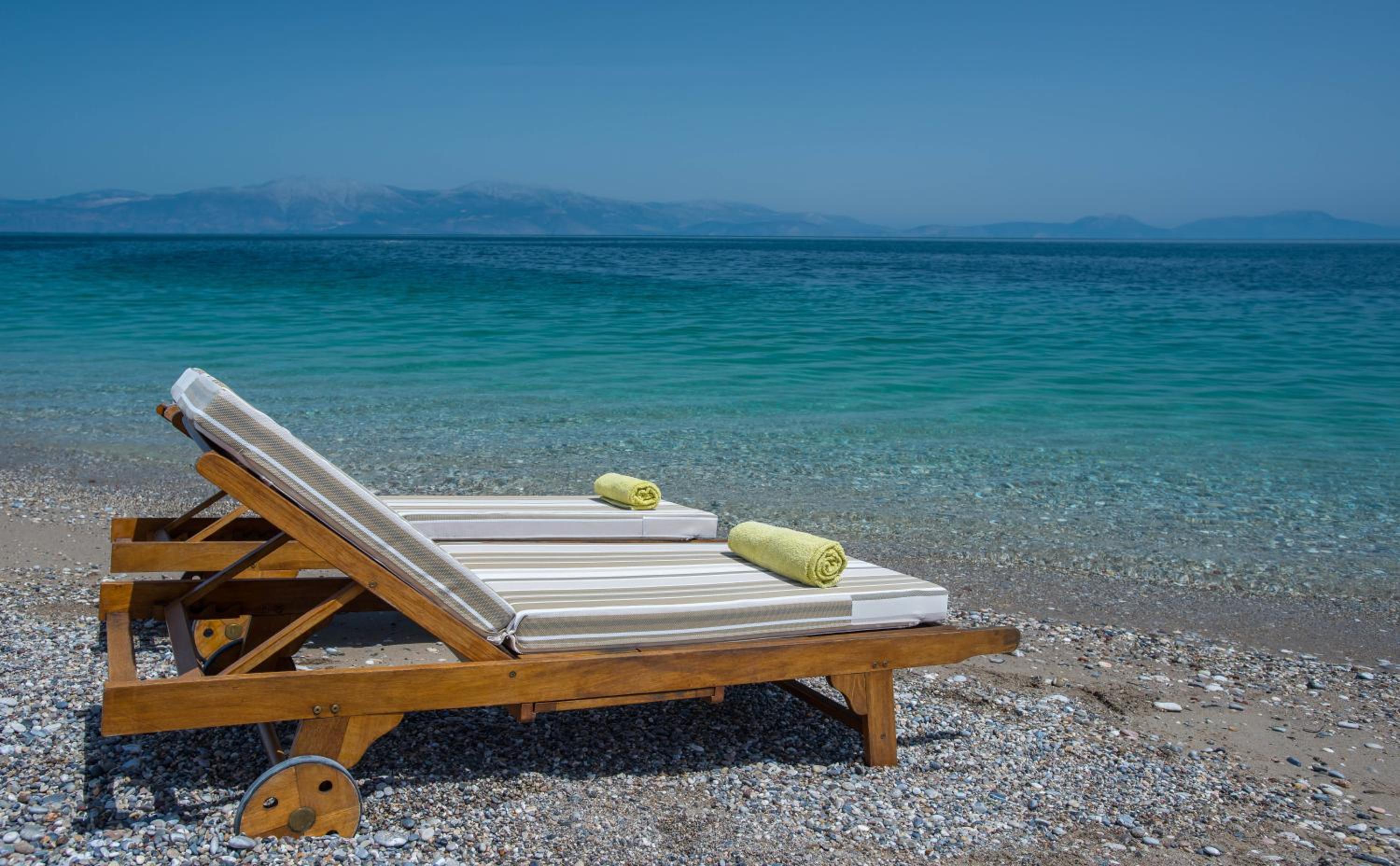 Diamante Beachfront Suites