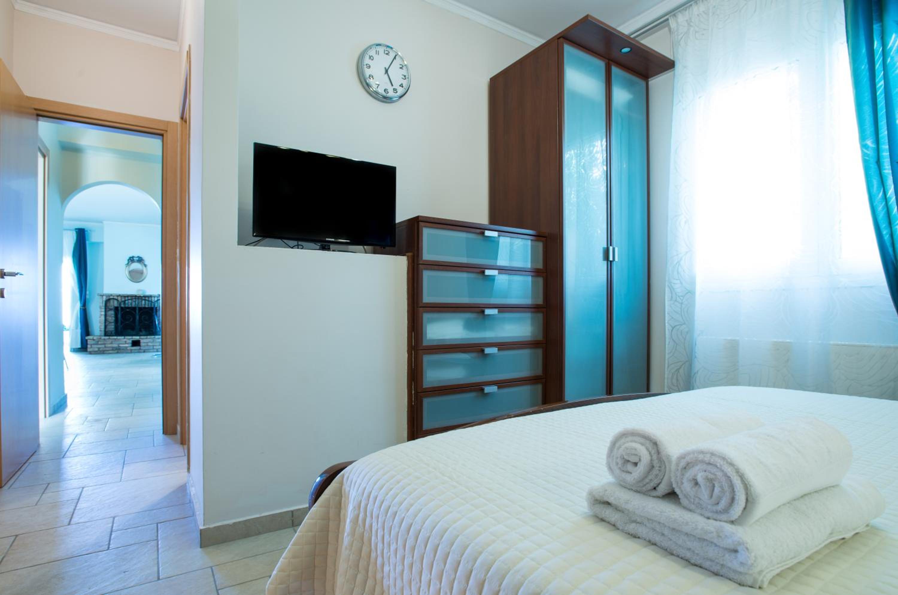 Diamante Beachfront Suites