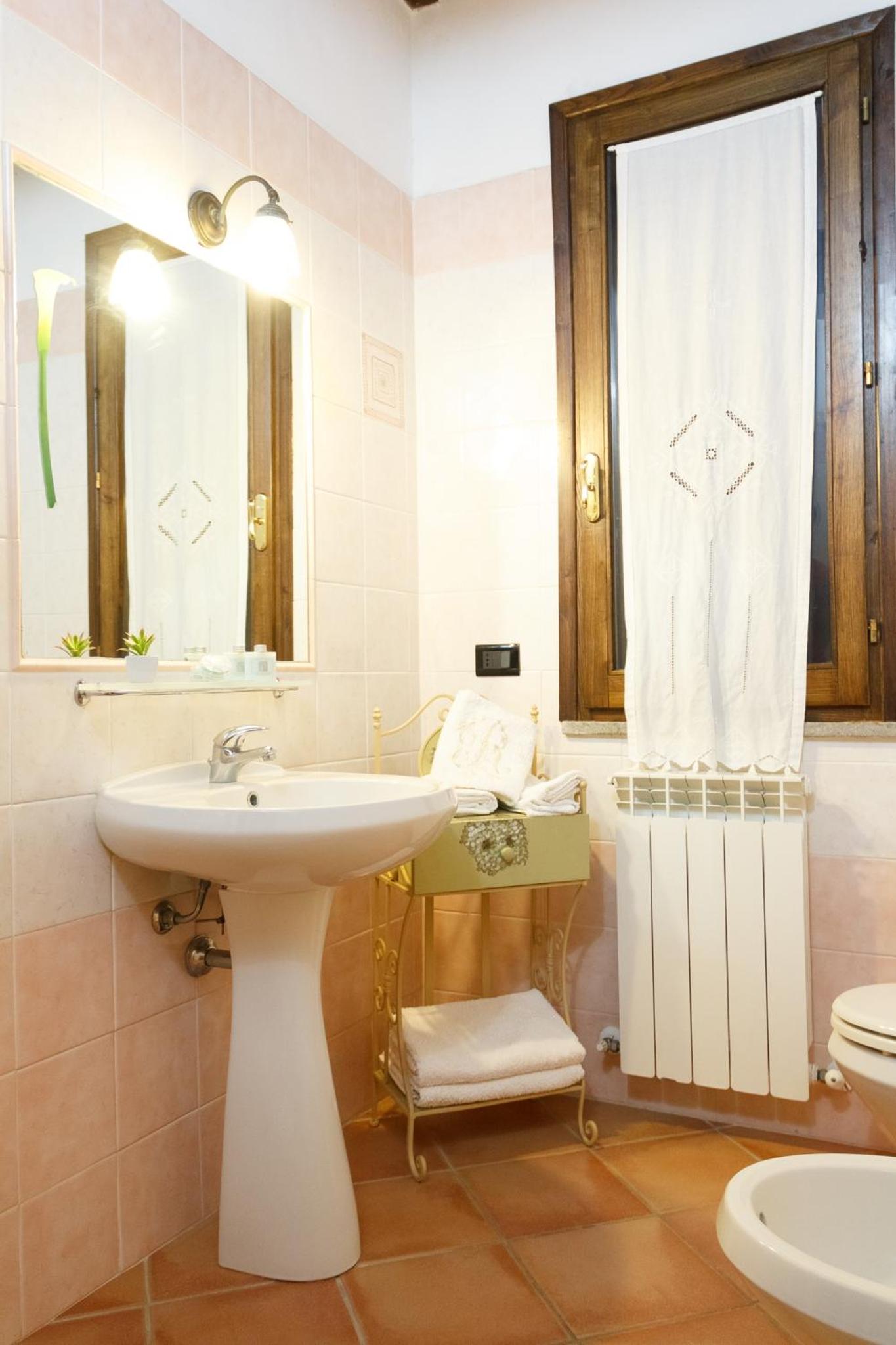 Agriturismo Il Rustico
