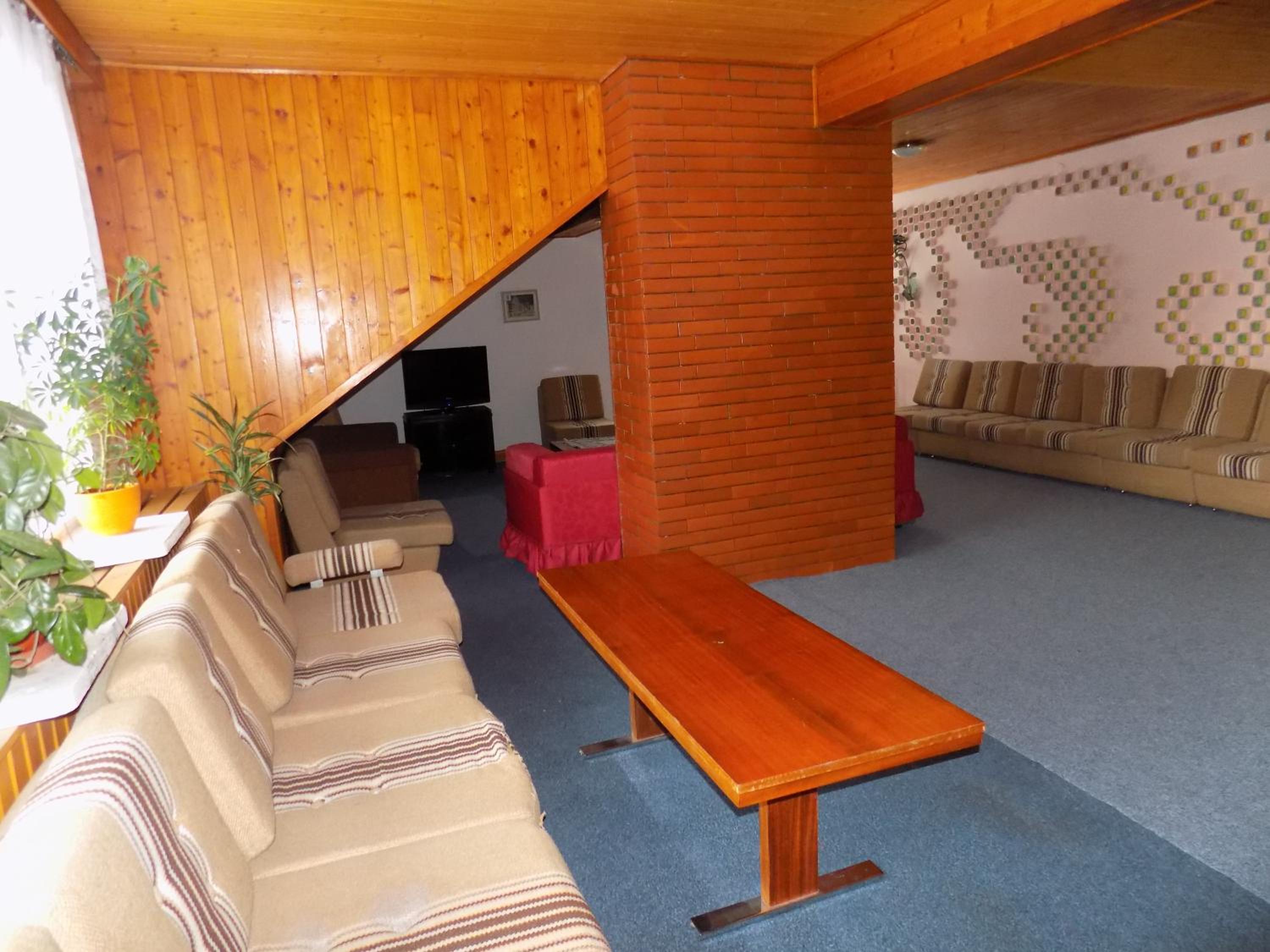 Penzion Heřmanice