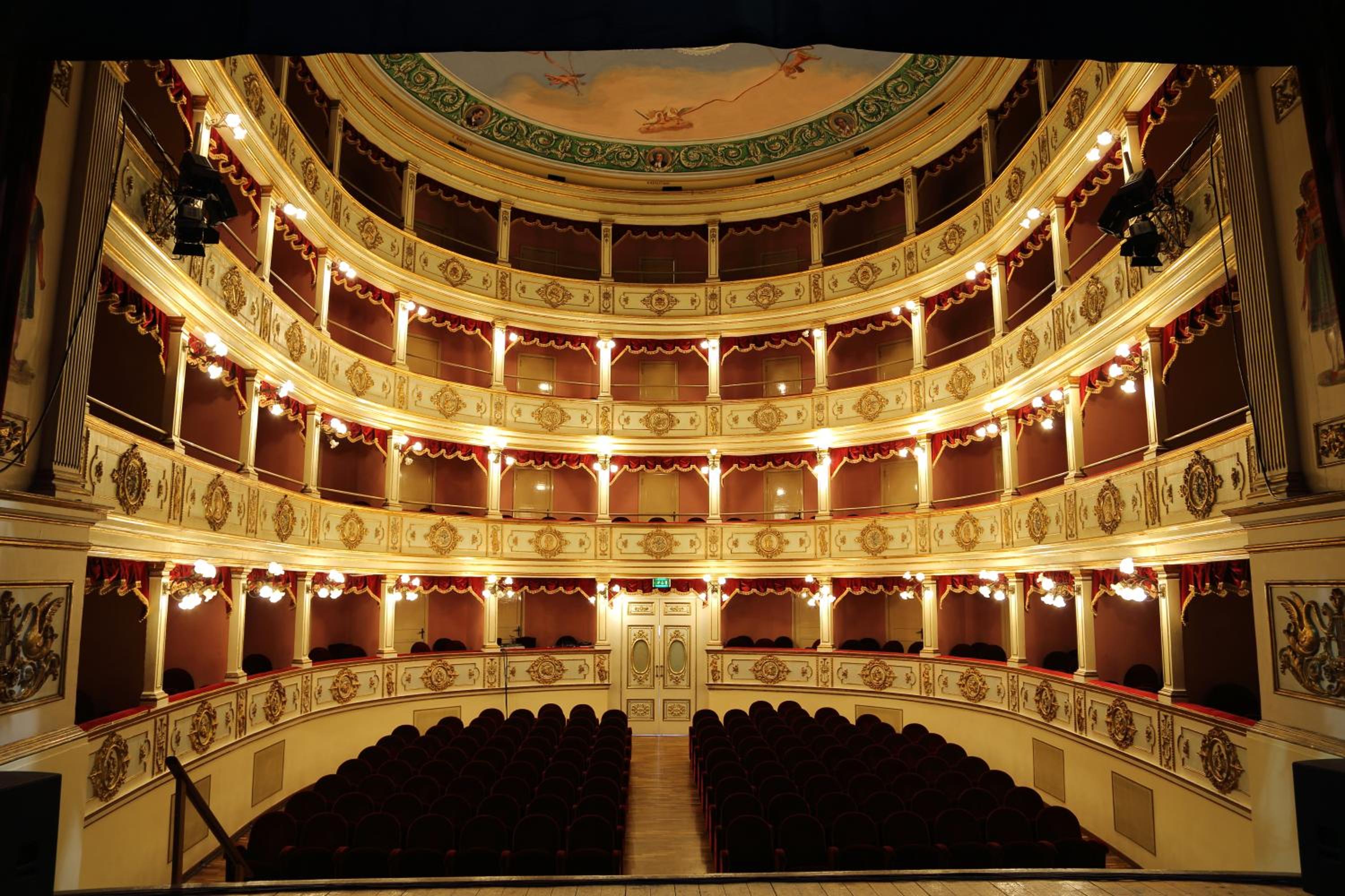 A Casa di Antonella