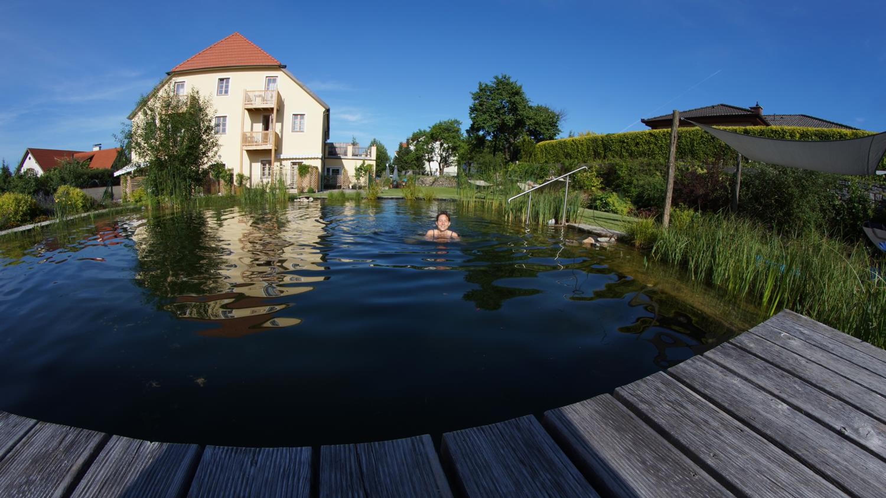 ad vineas Gästehaus Nikolaihof-Hotel Garni, photo 11