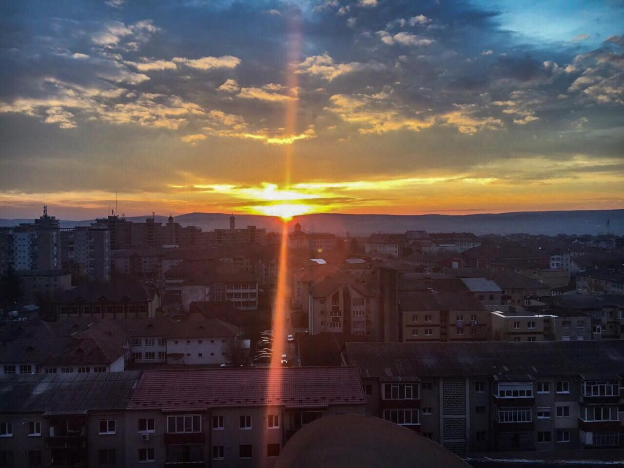 Sunrise