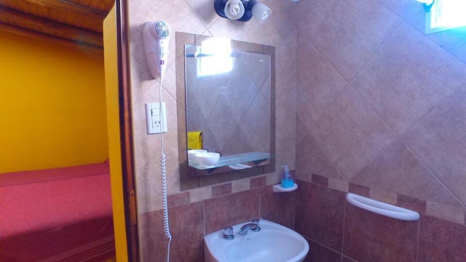La Aldea
