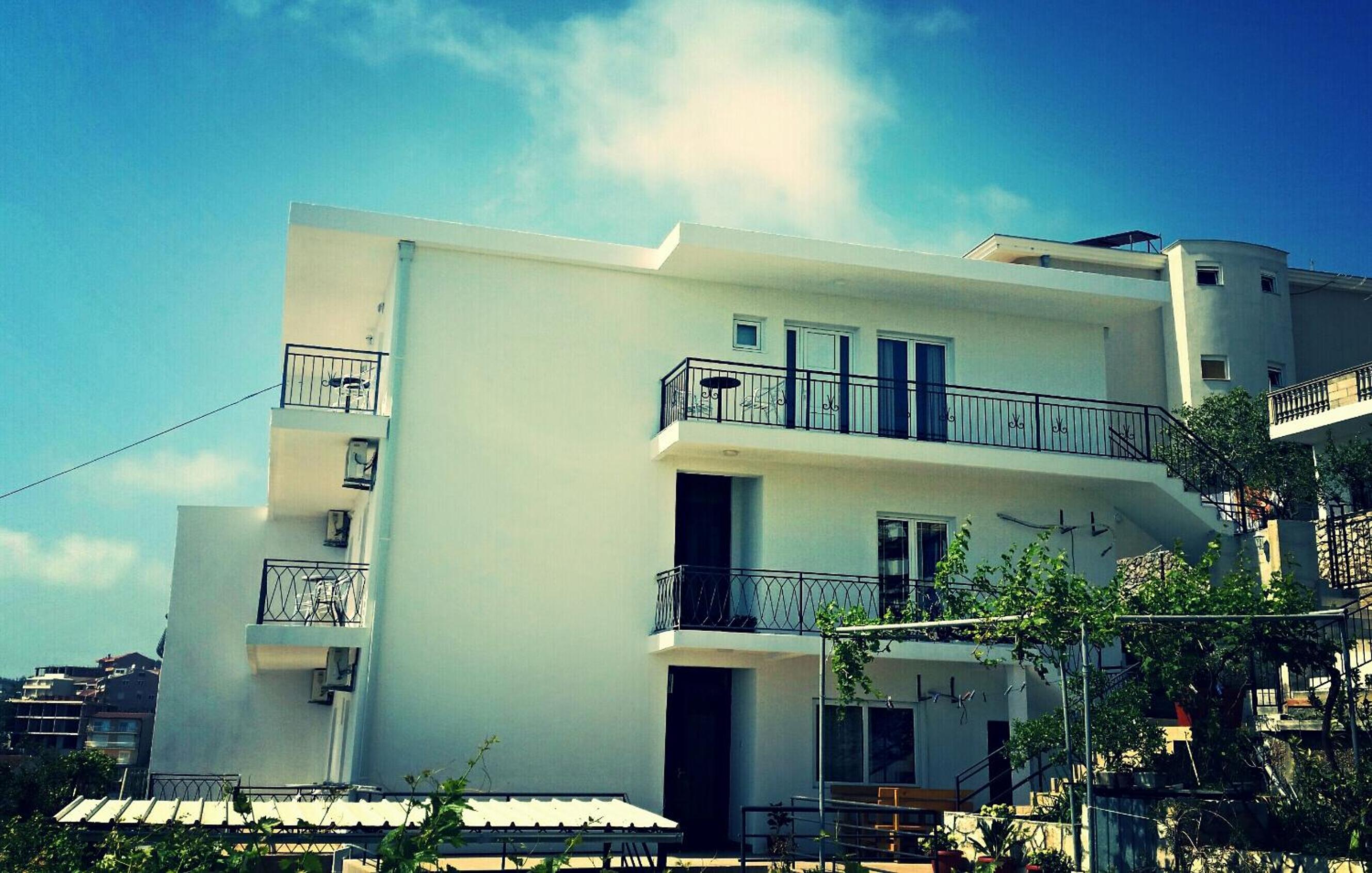 Apartments Popovic view 4