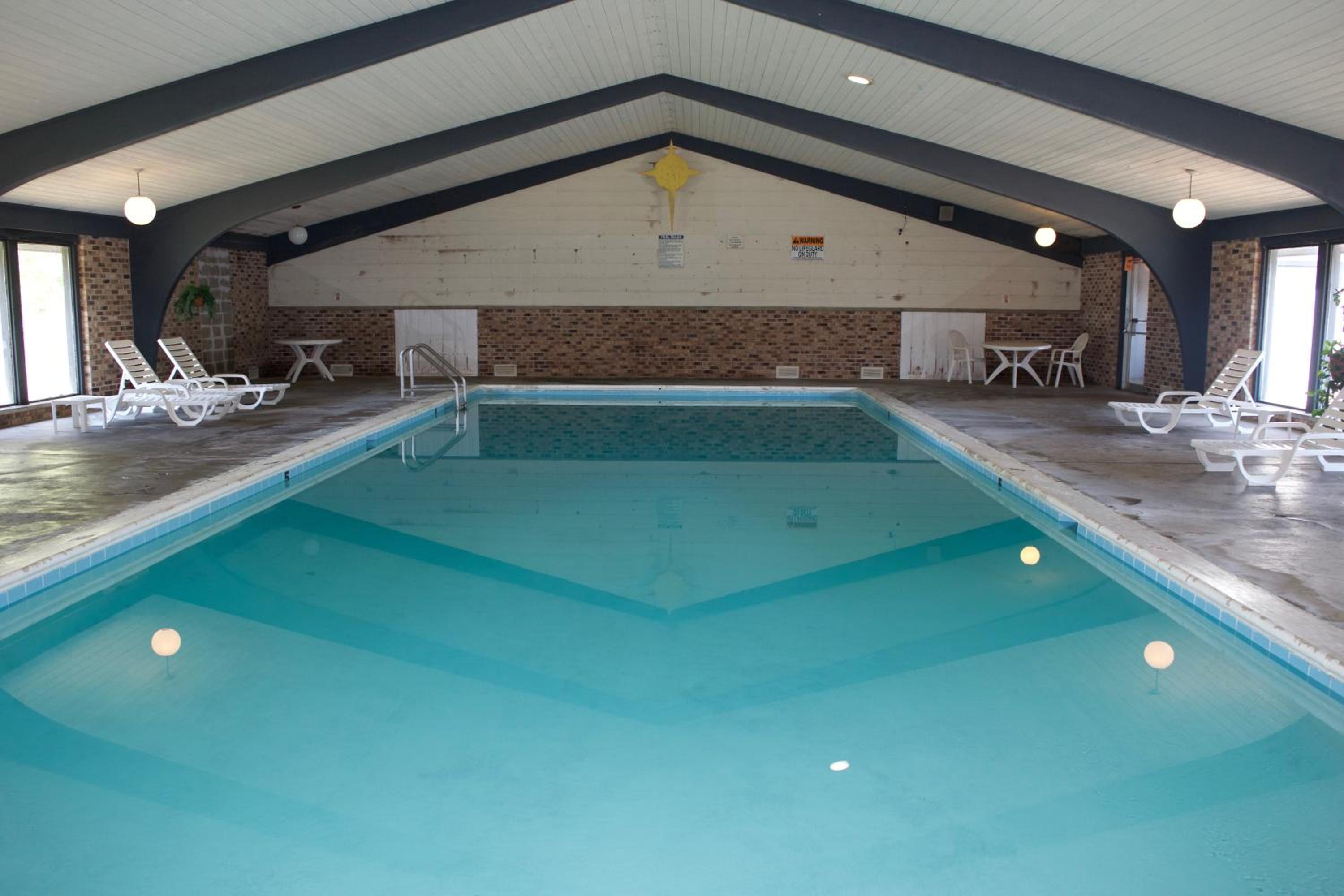 St Croix Suites - St Croix Falls