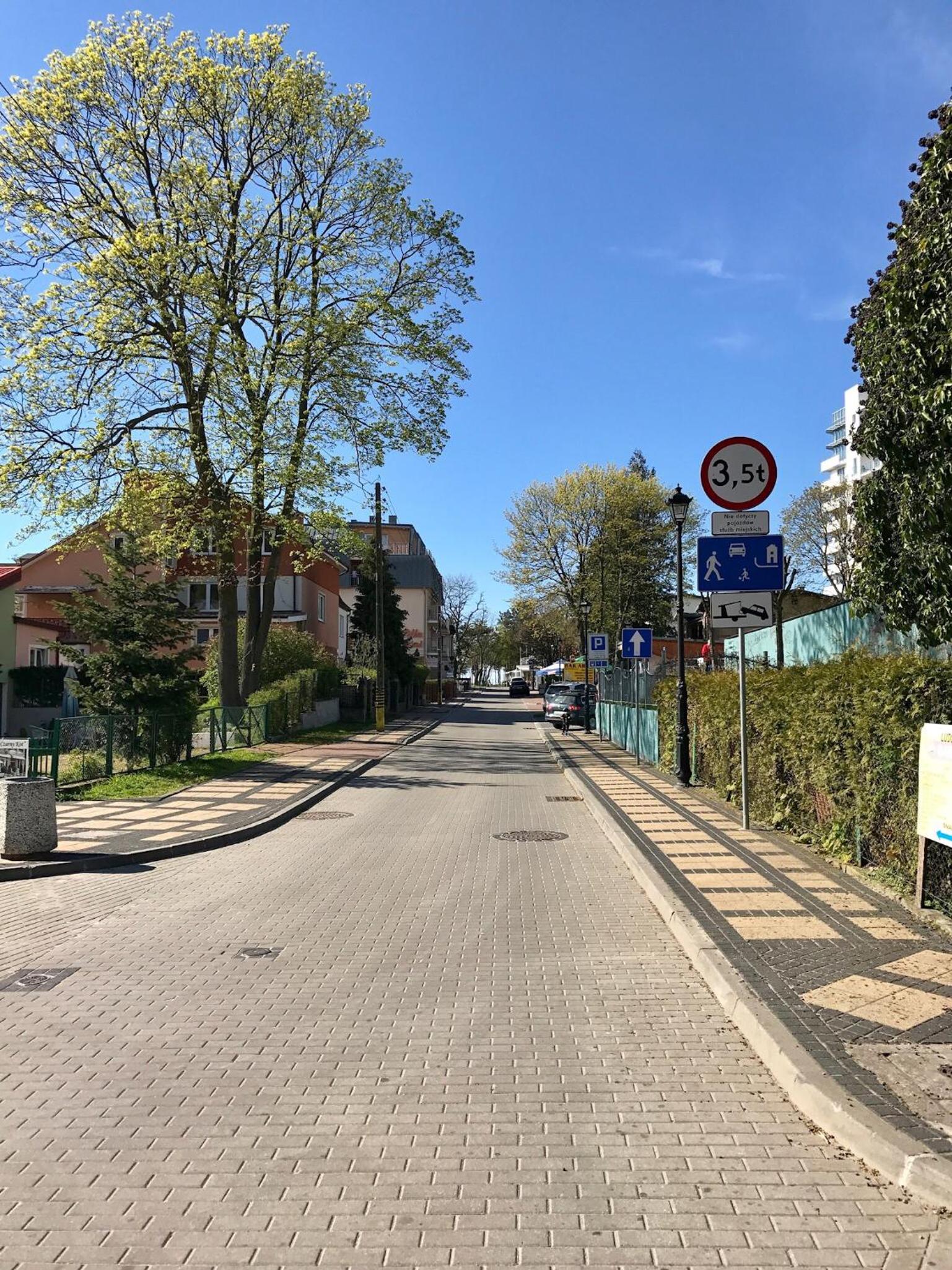 Apartament Onyx