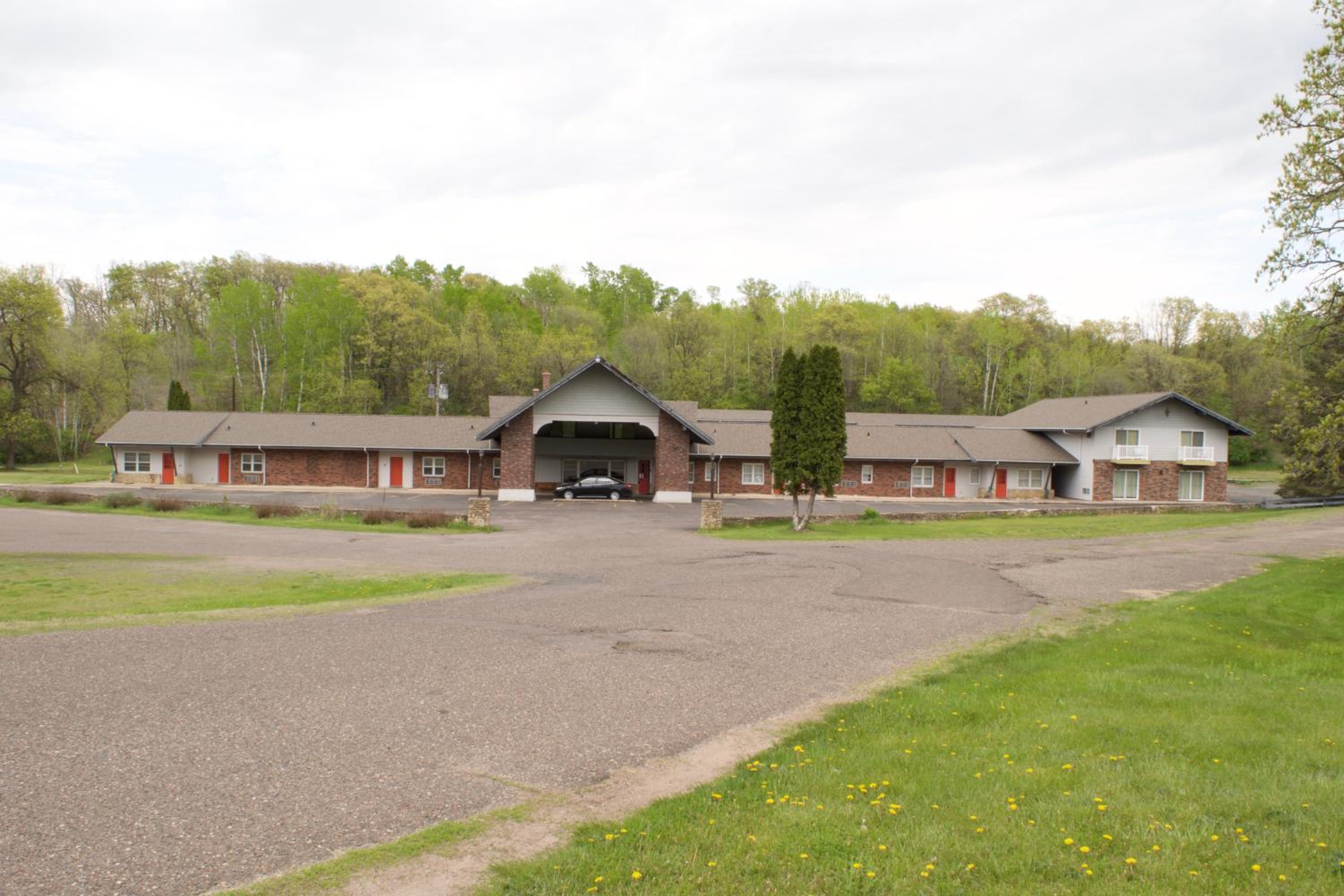St Croix Suites - St Croix Falls