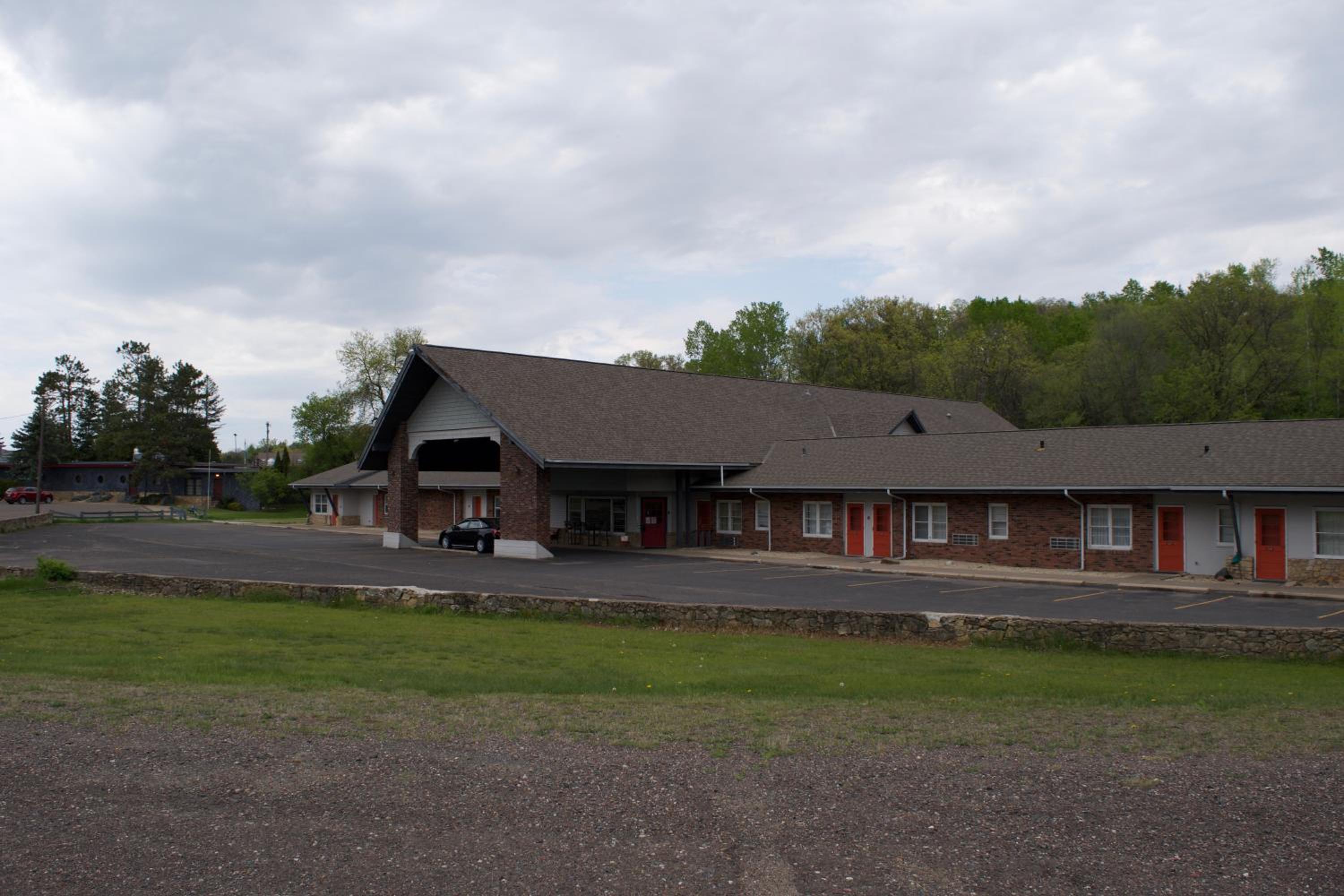 St Croix Suites - St Croix Falls