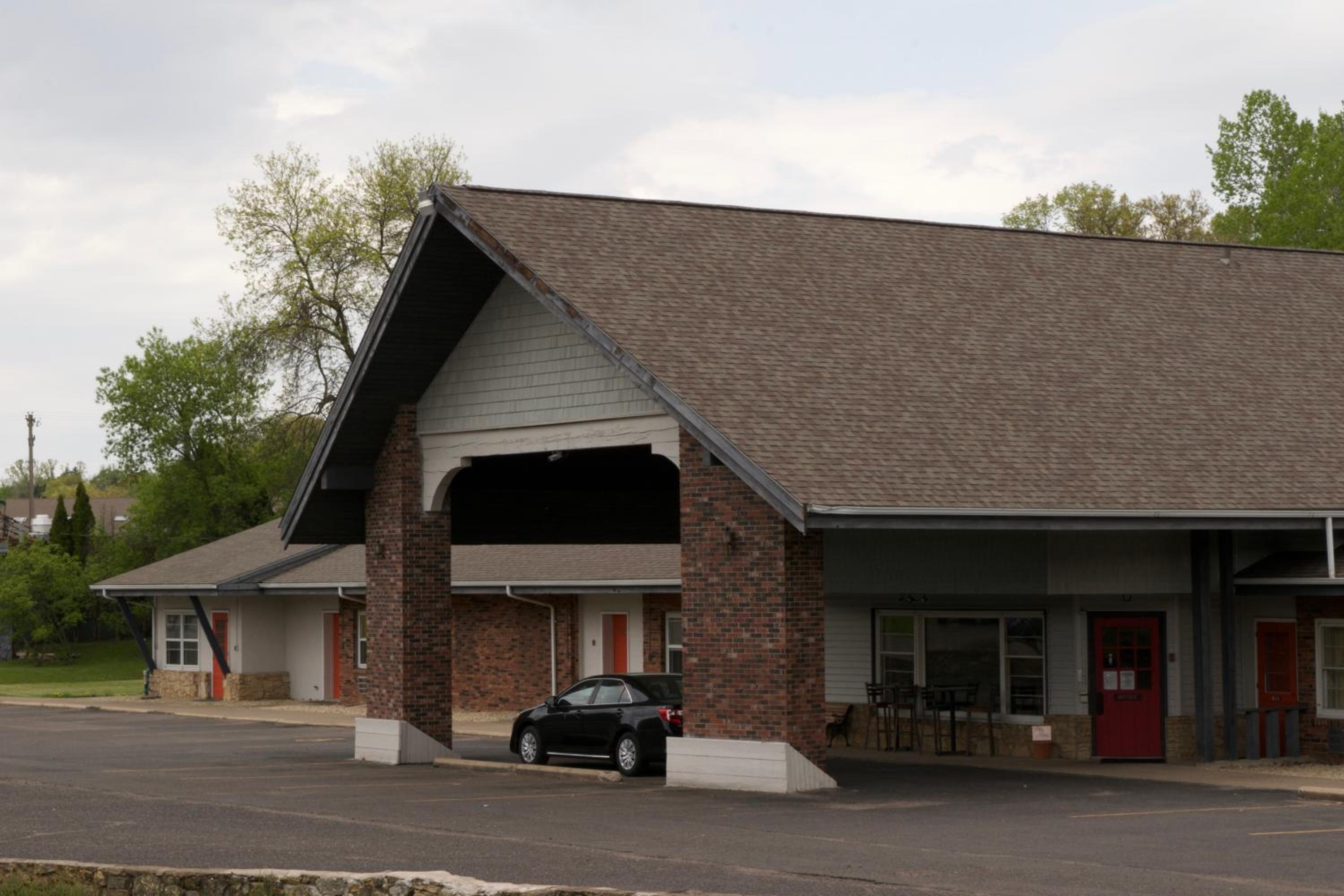 St Croix Suites - St Croix Falls