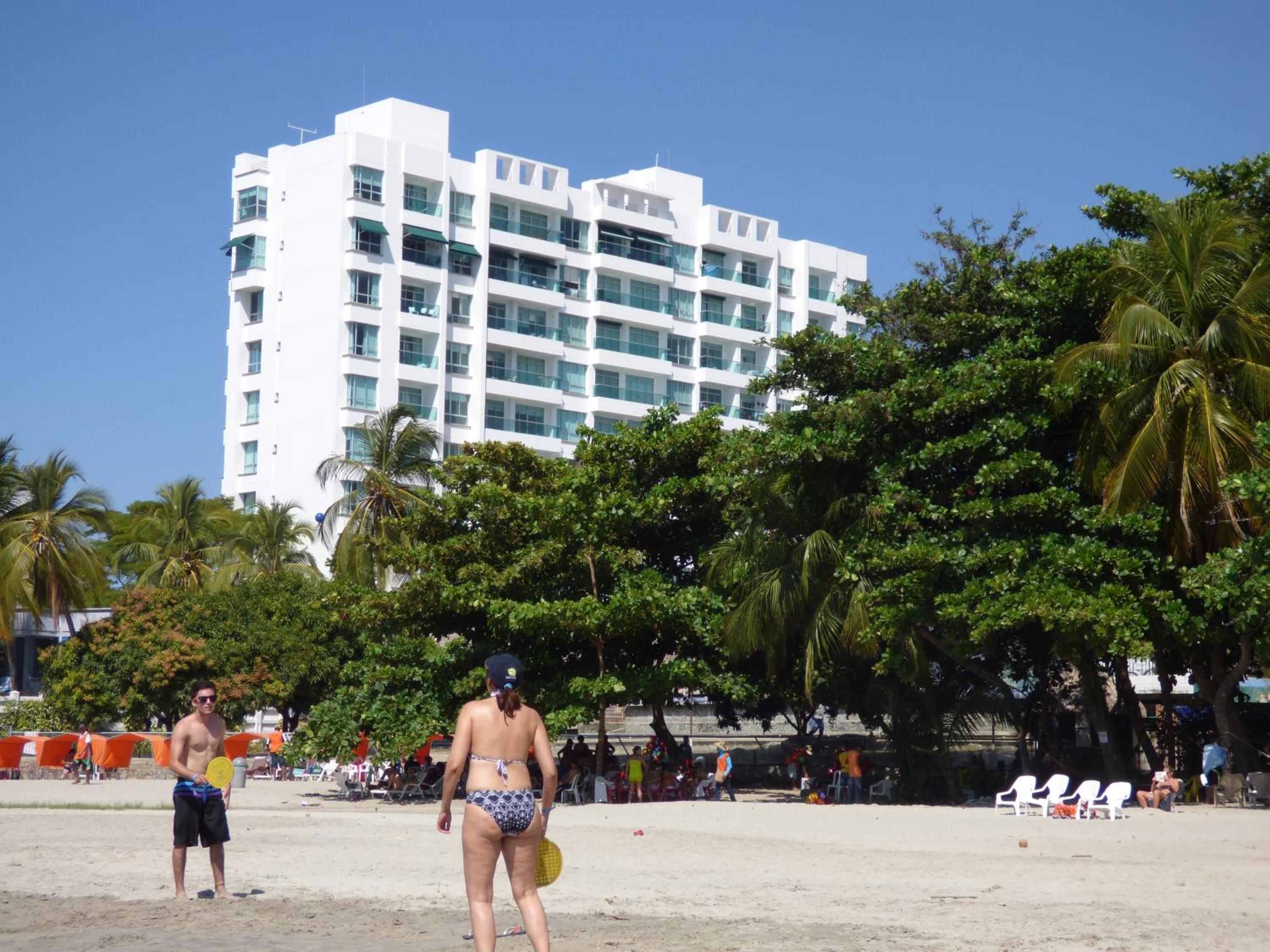 Costa Azul Suites 401