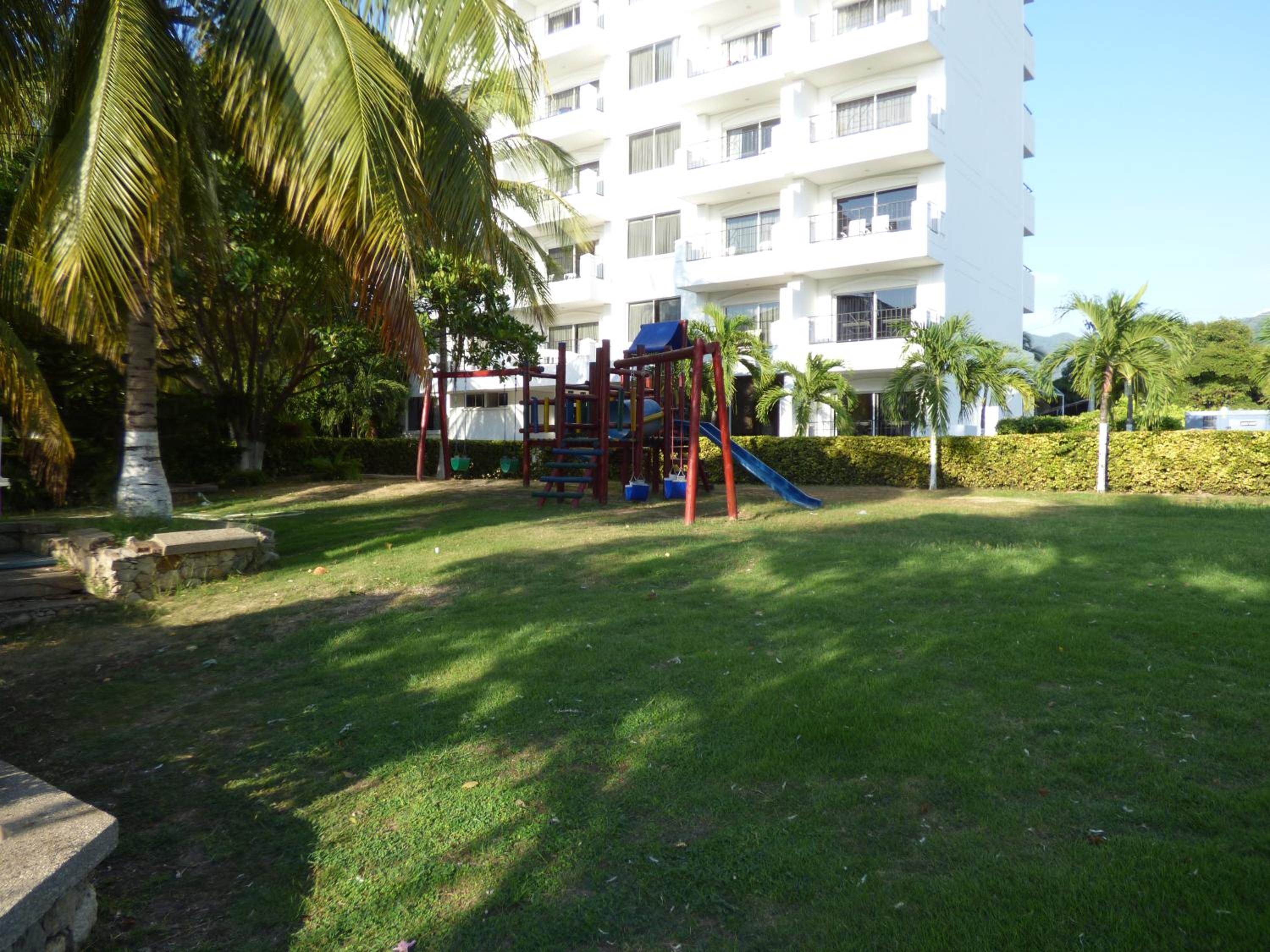 Costa Azul Suites 401