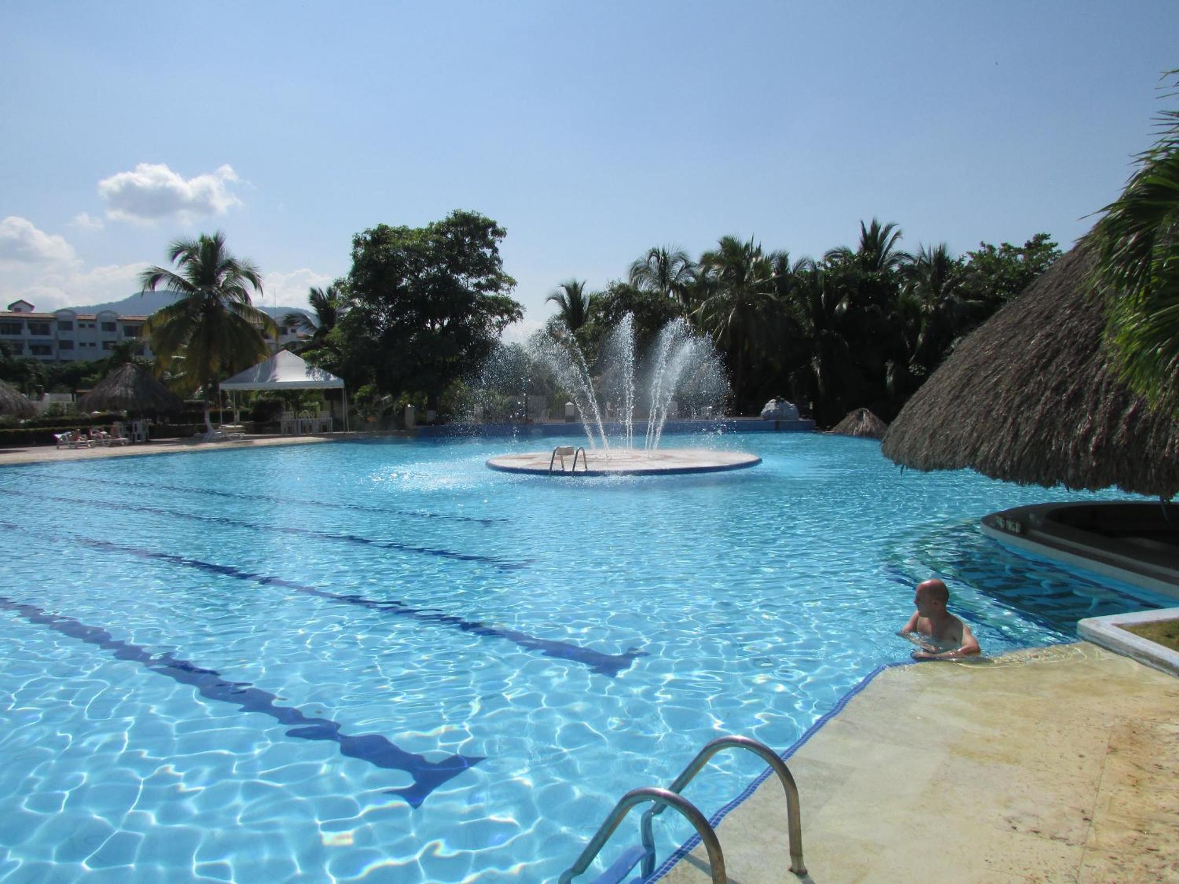 Costa Azul Suites 401