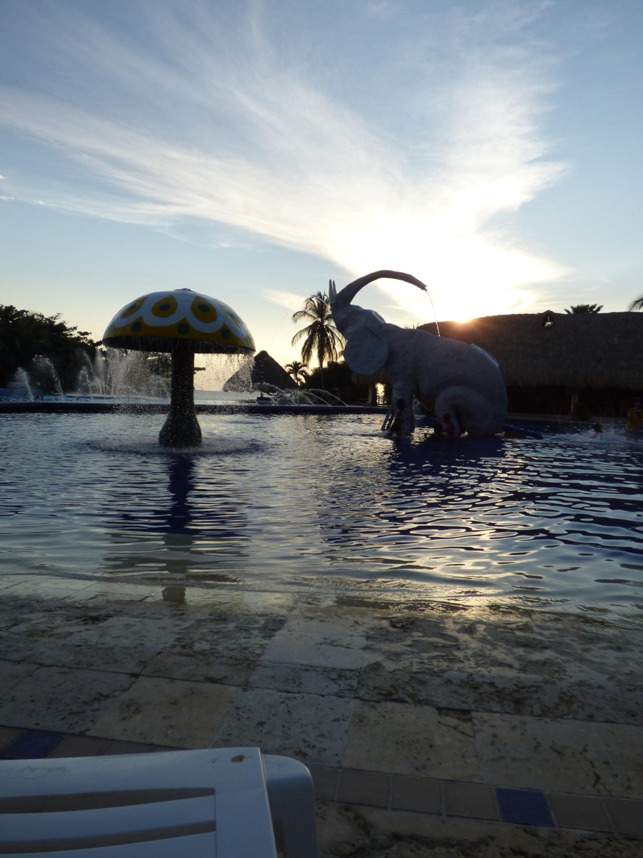 Costa Azul Suites 401