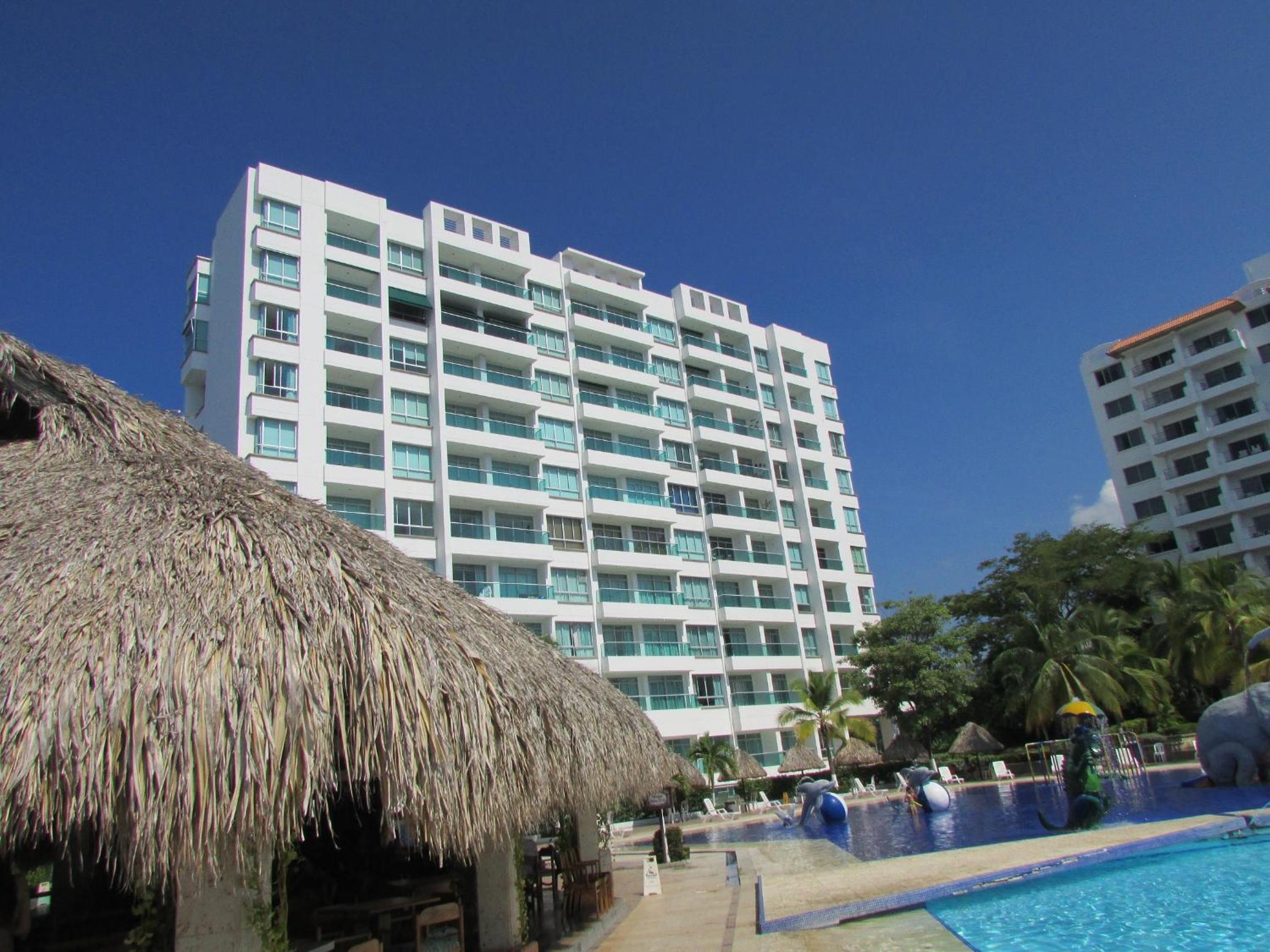 Hotel Costa Azul Suites 401 - Image 1