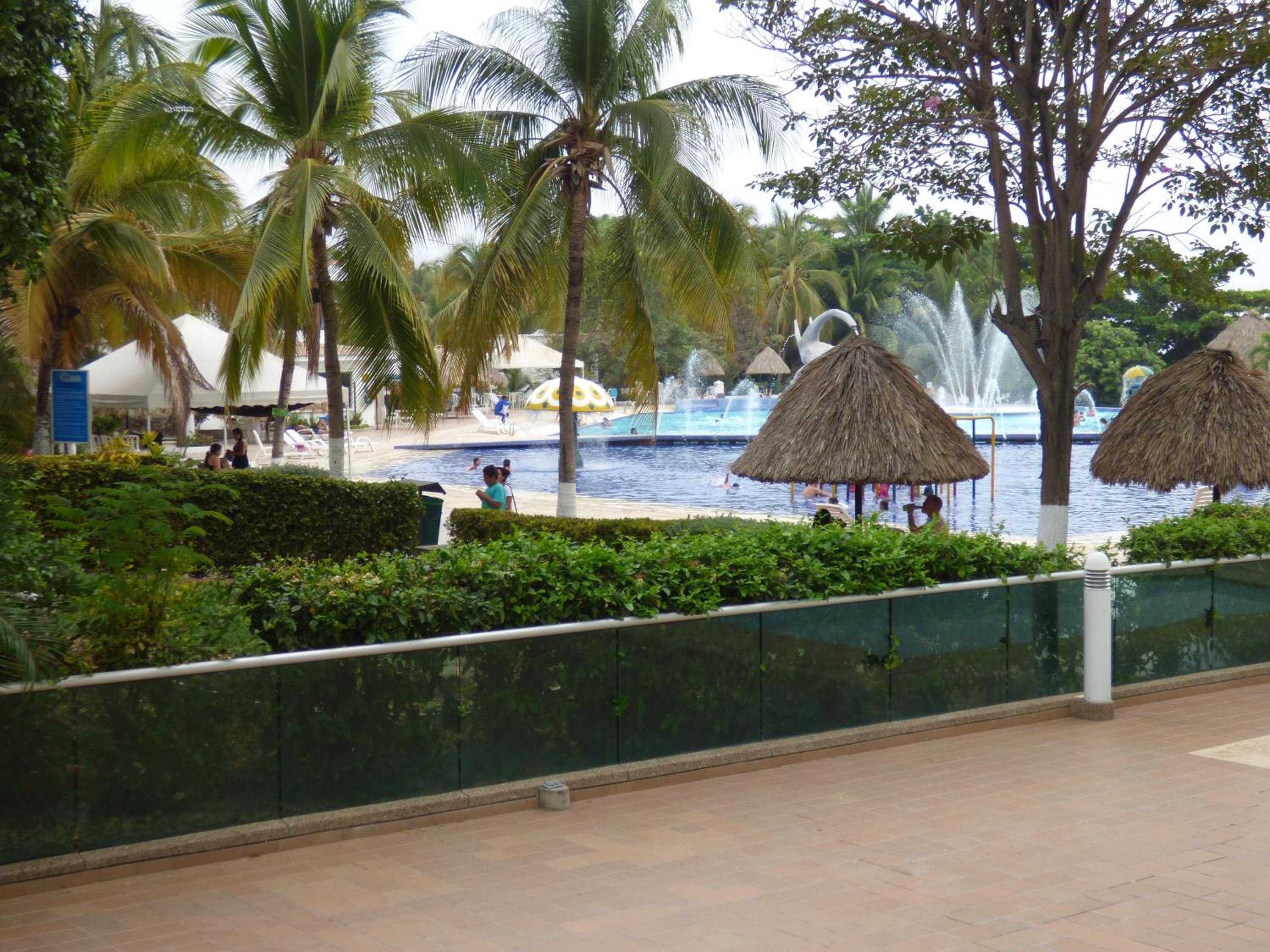 Costa Azul Suites 401