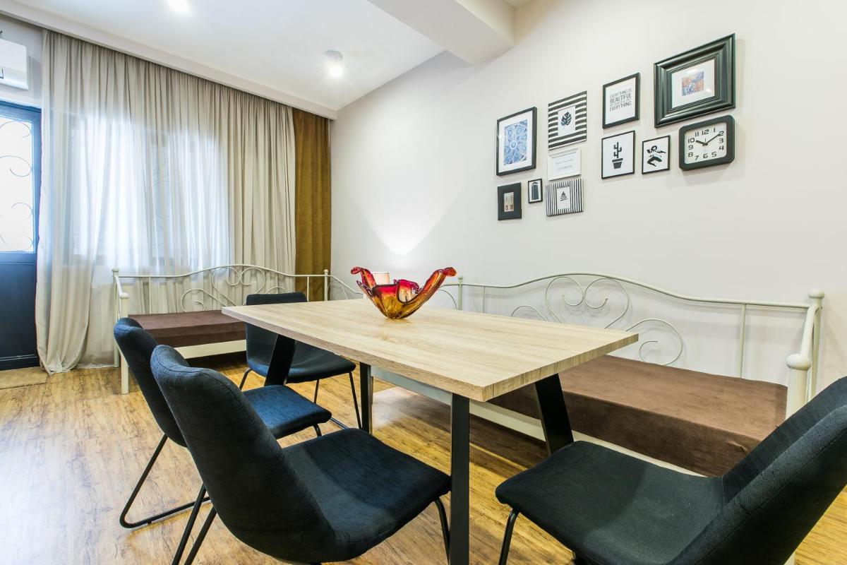 Lovely Sayat Nova - New Building in Old City view 4