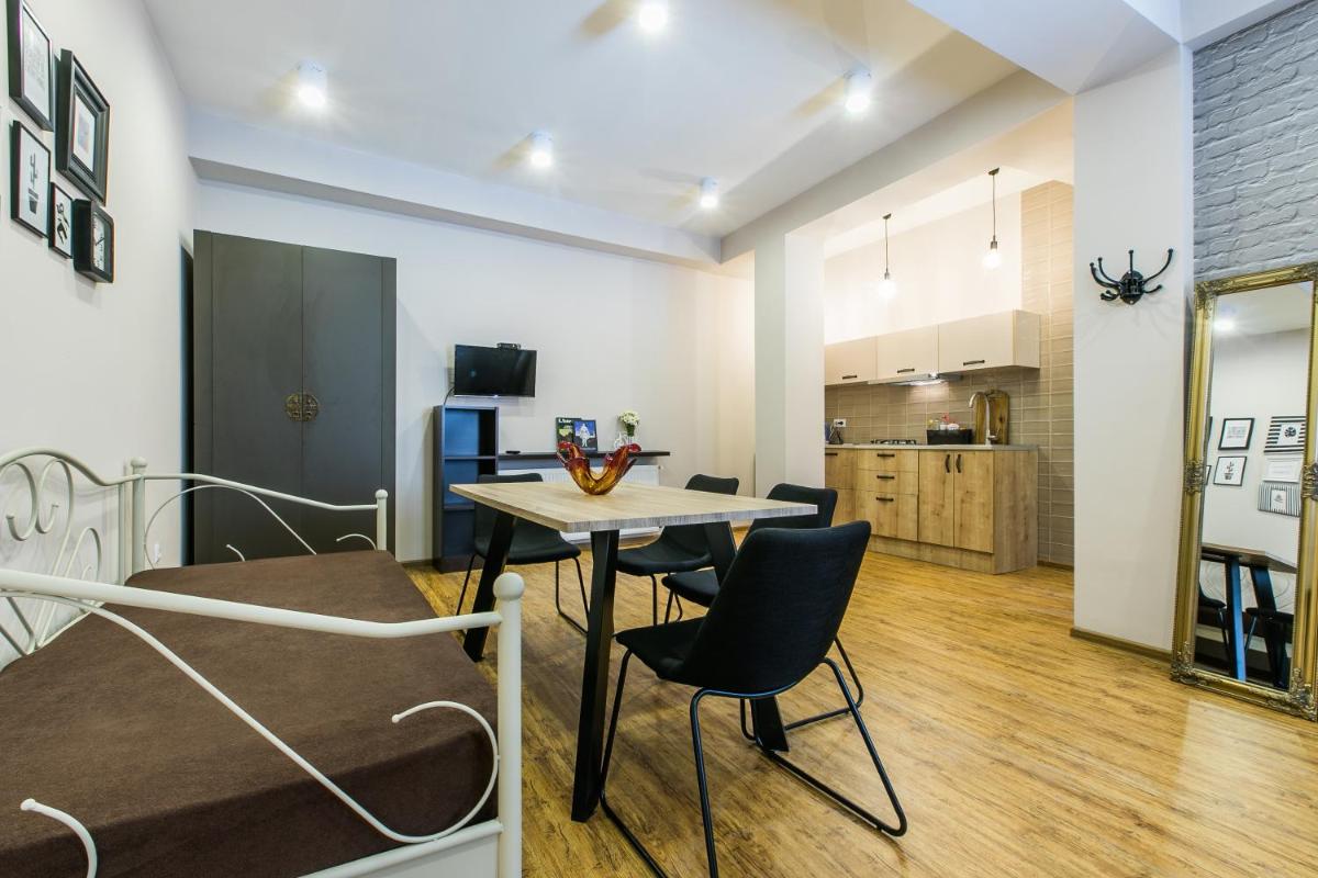 Lovely Sayat Nova - New Building in Old City view 5