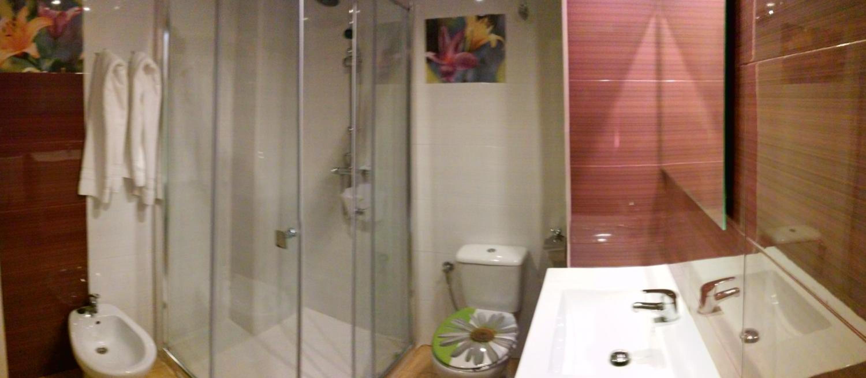 Apartamentos Esmeralda 2