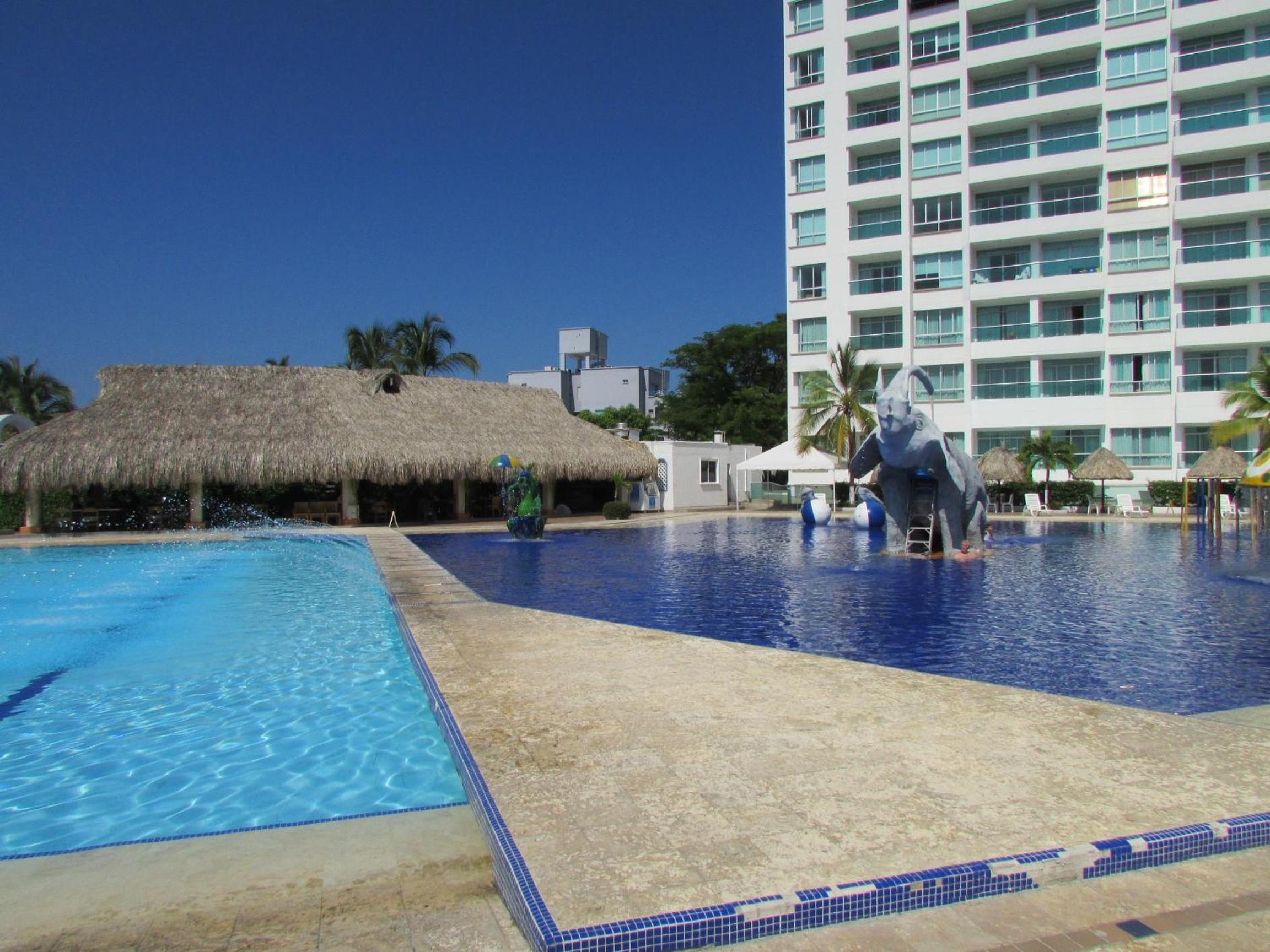 Costa Azul Suites 401