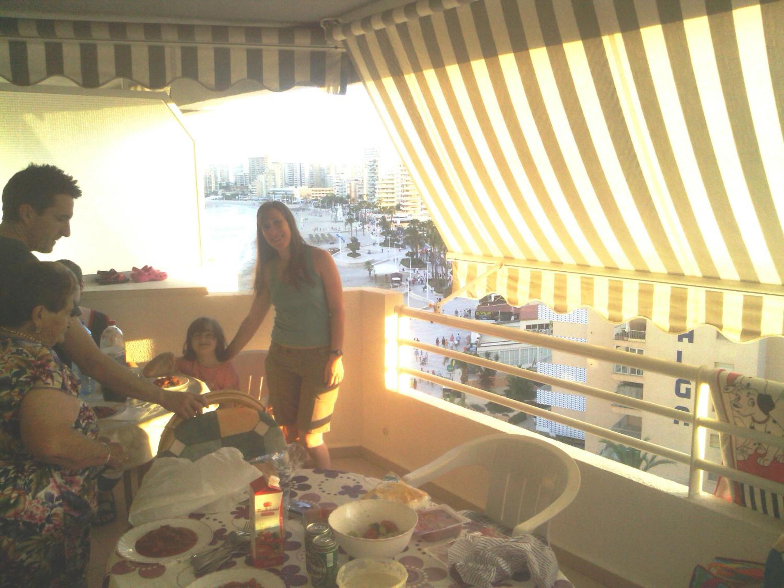 Apartamentos Esmeralda 2