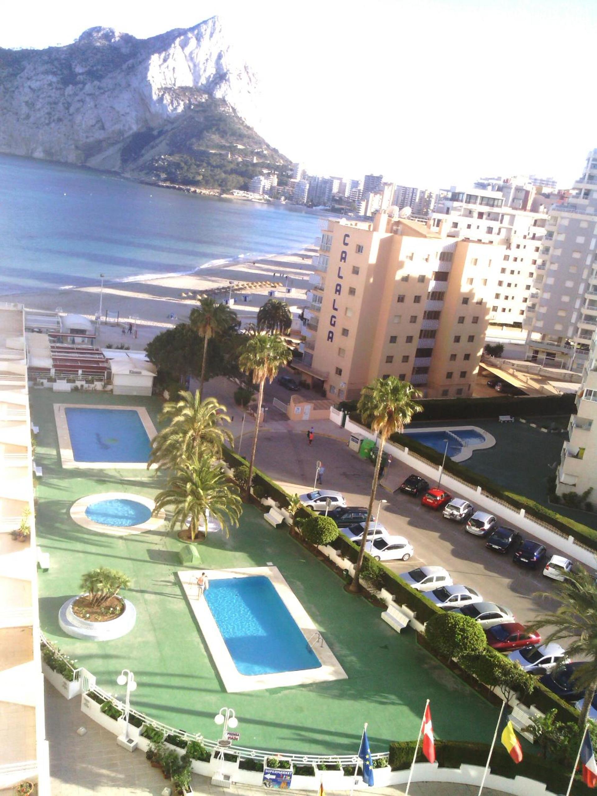 Apartamentos Esmeralda 2