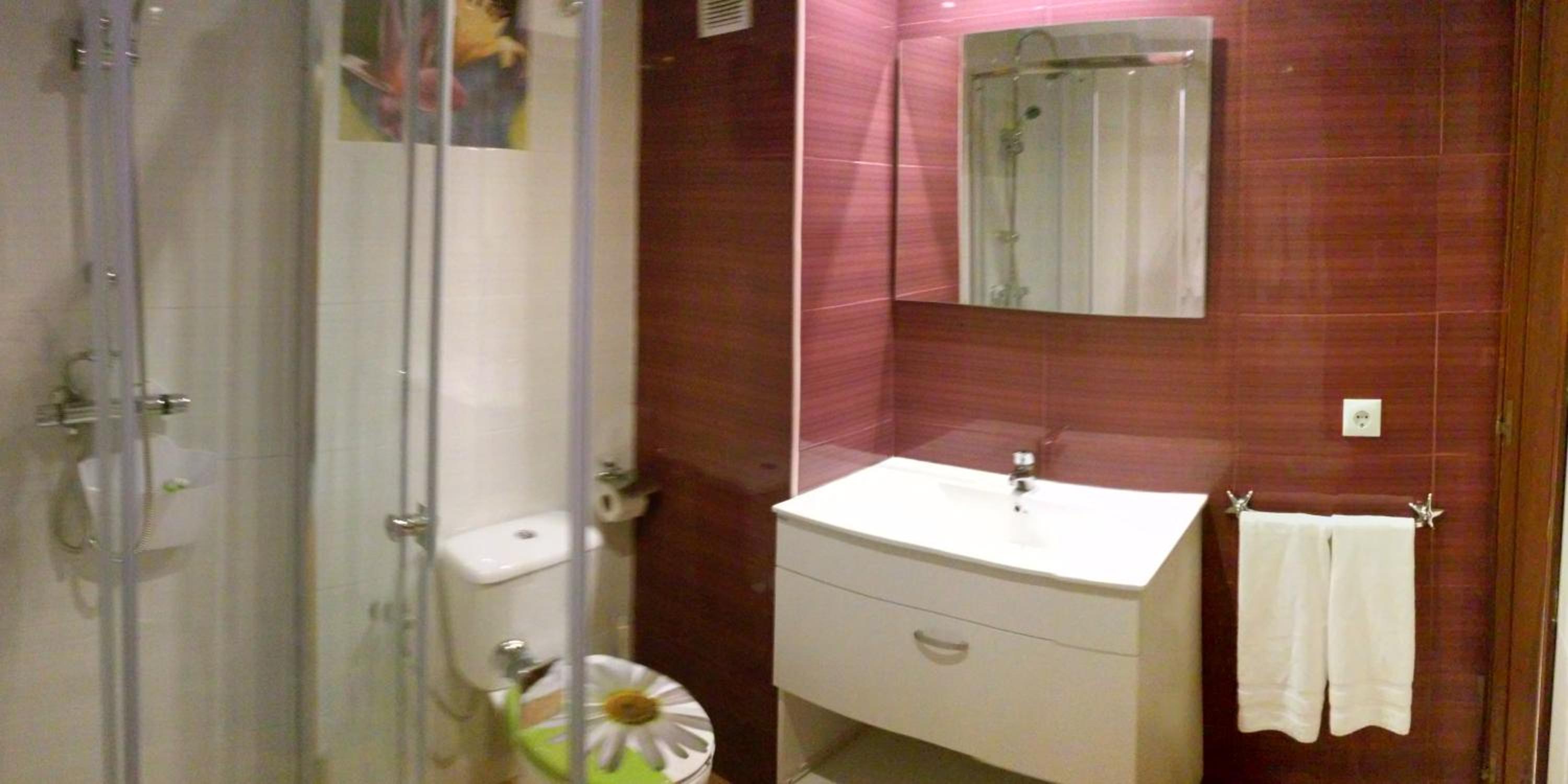 Apartamentos Esmeralda 2