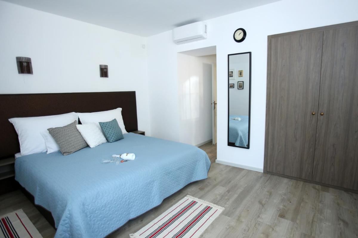 Csillag Villa