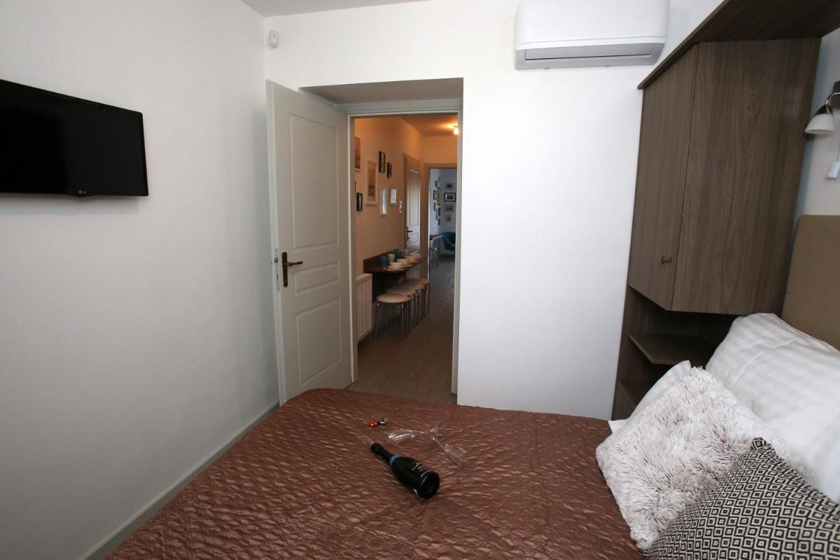 Csillag Villa