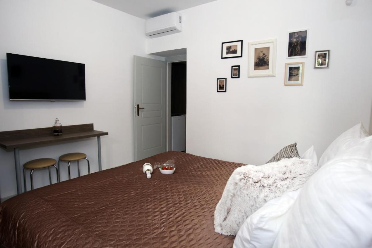 Csillag Villa