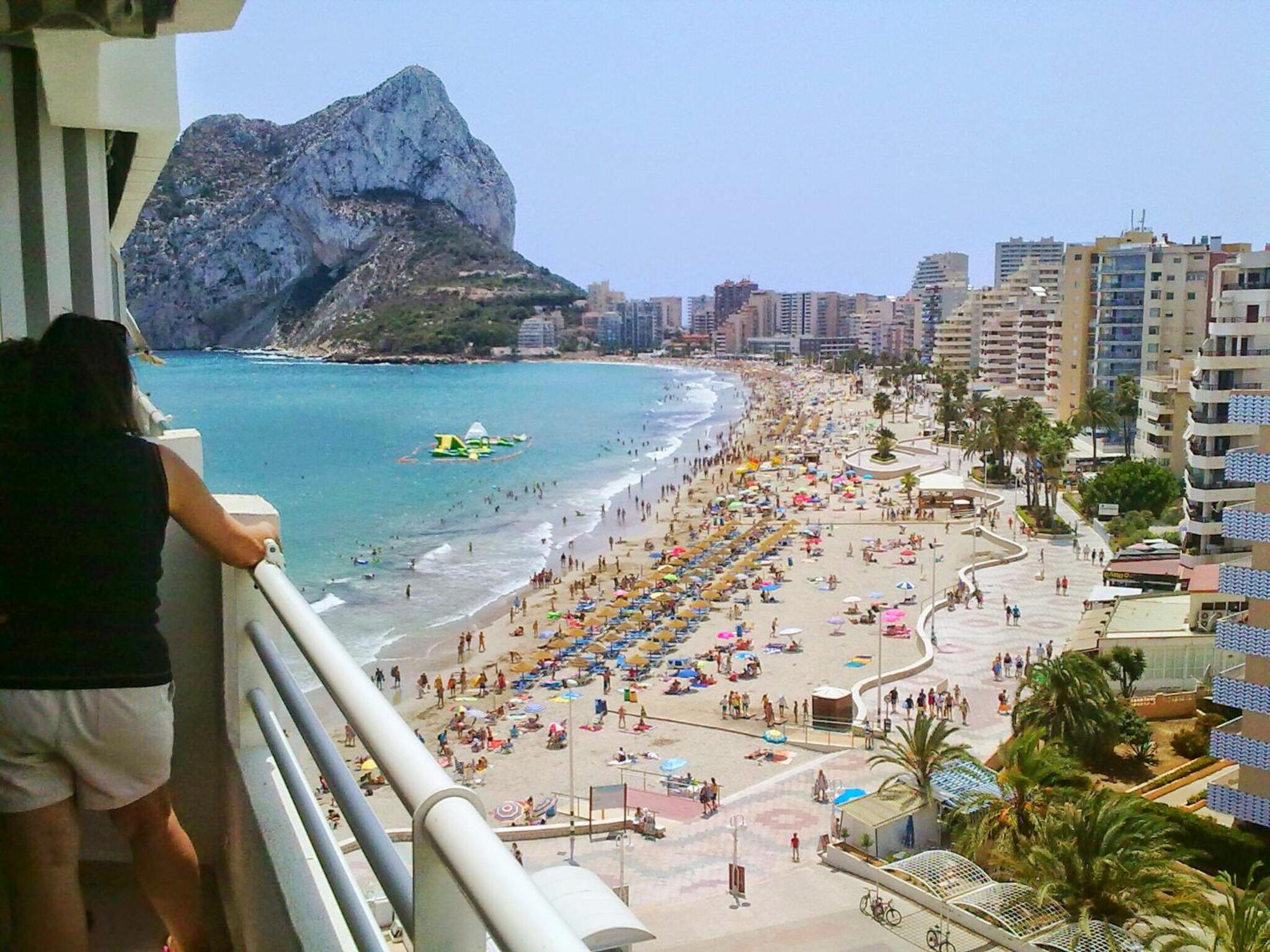 Apartamentos Esmeralda 2