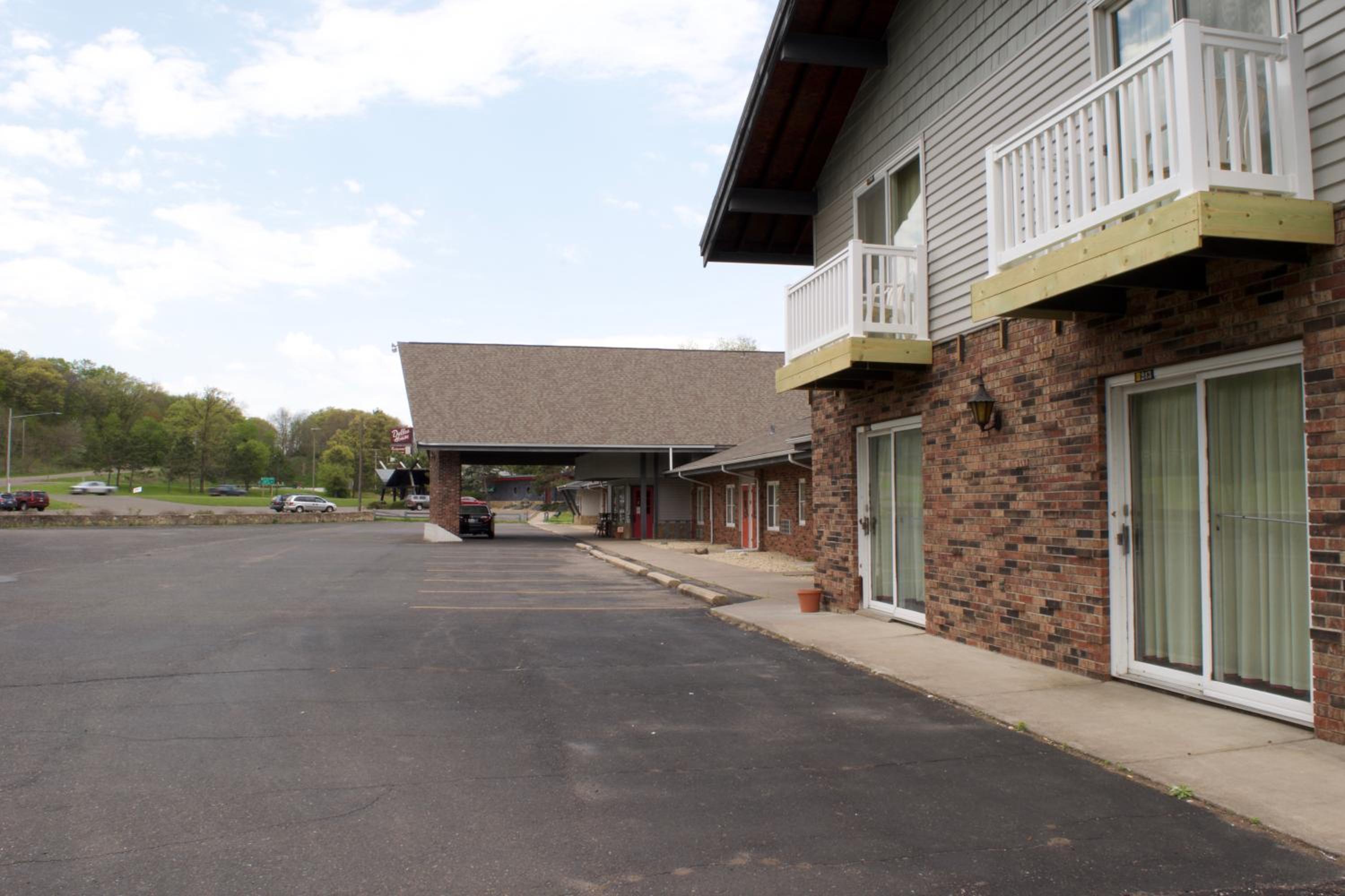 St Croix Suites - St Croix Falls